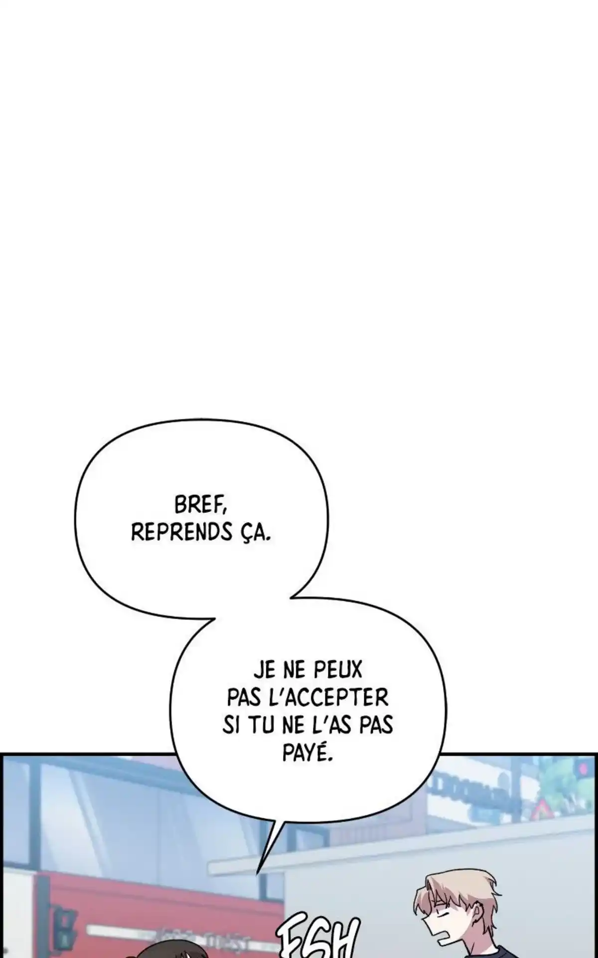 Just Friends Chapitre 6 page 40