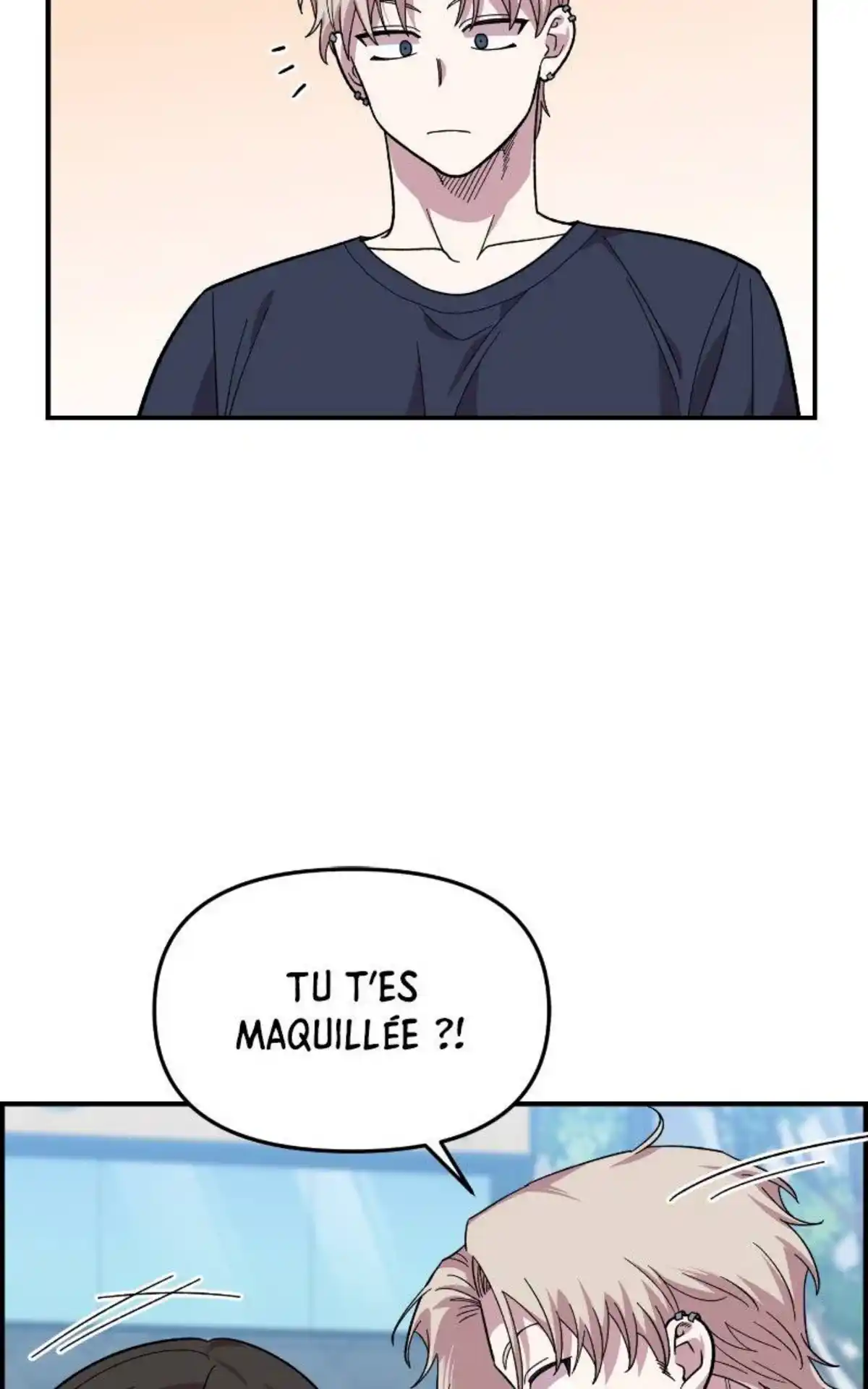 Just Friends Chapitre 6 page 50