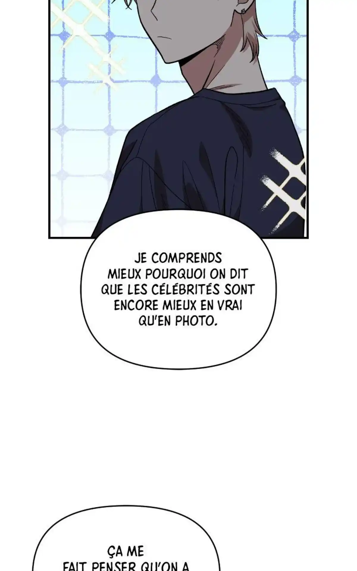 Just Friends Chapitre 6 page 61