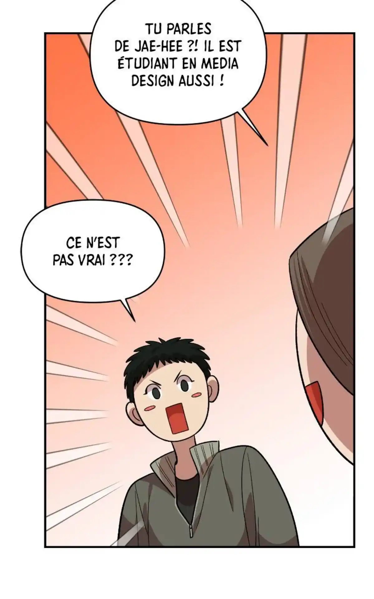 Just Friends Chapitre 6 page 63