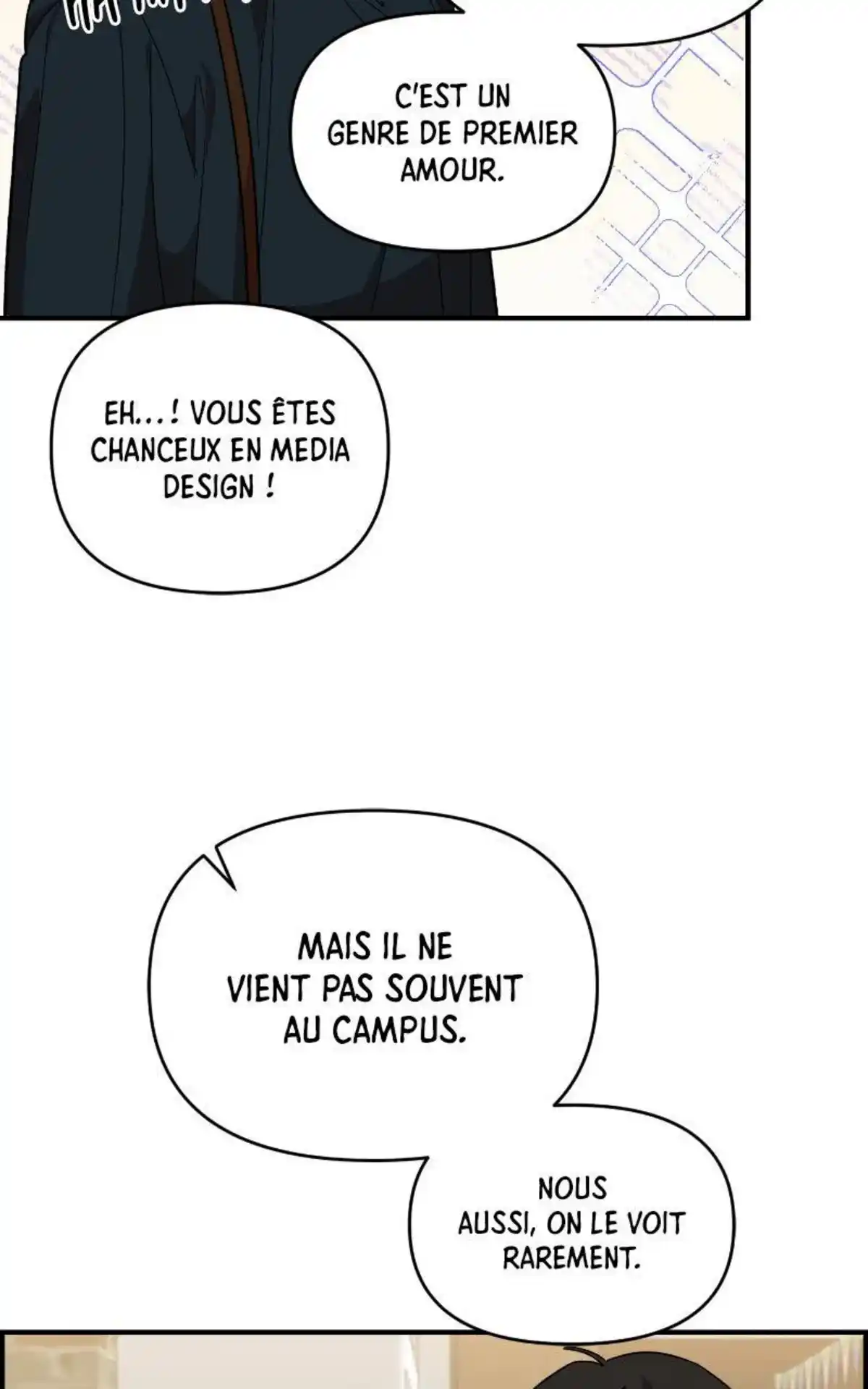 Just Friends Chapitre 6 page 65