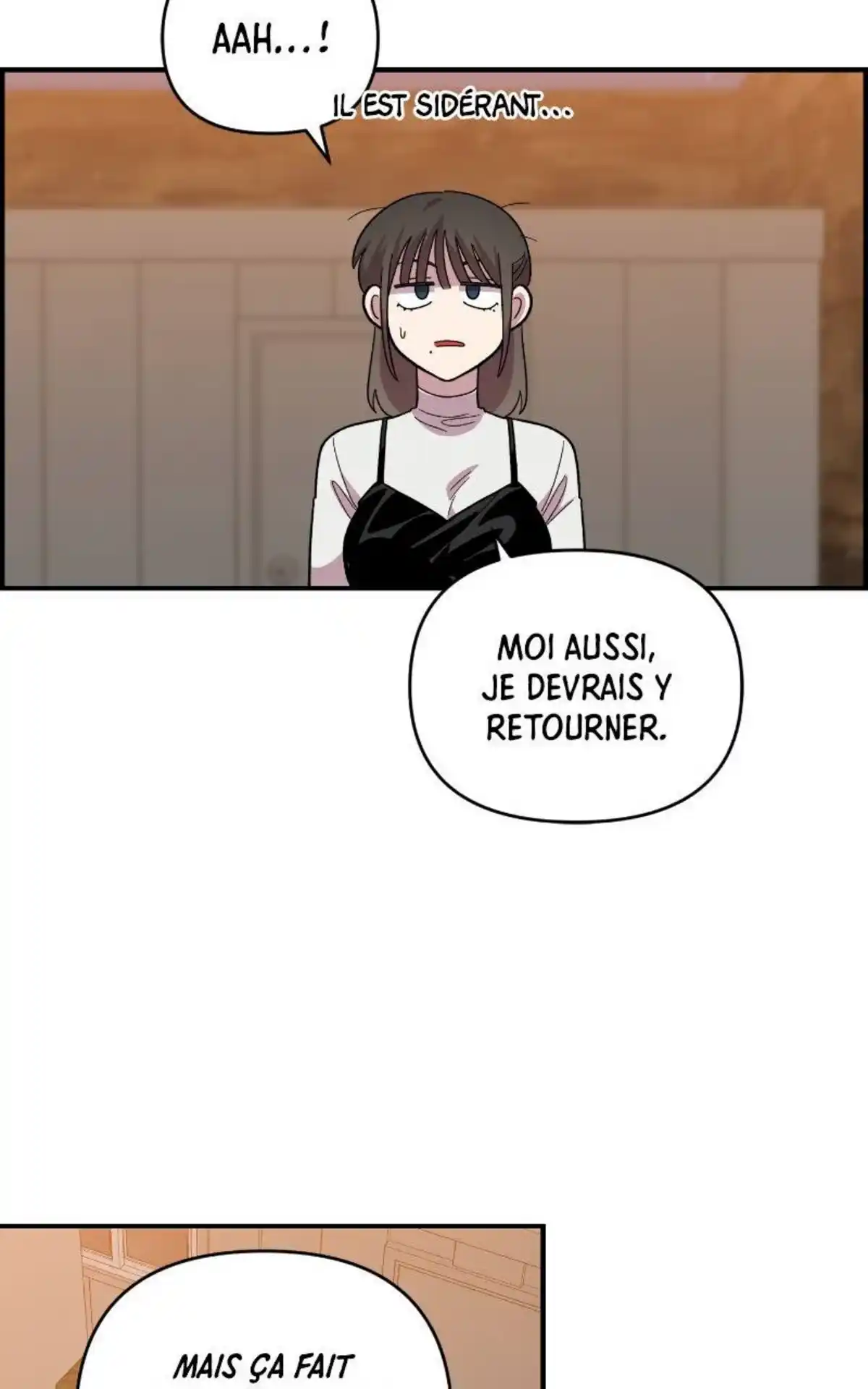 Just Friends Chapitre 6 page 81