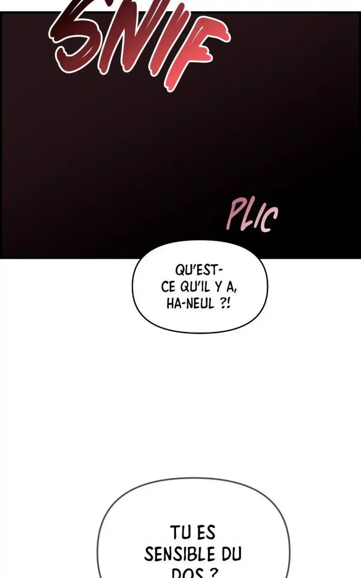 Just Friends Chapitre 14 page 16