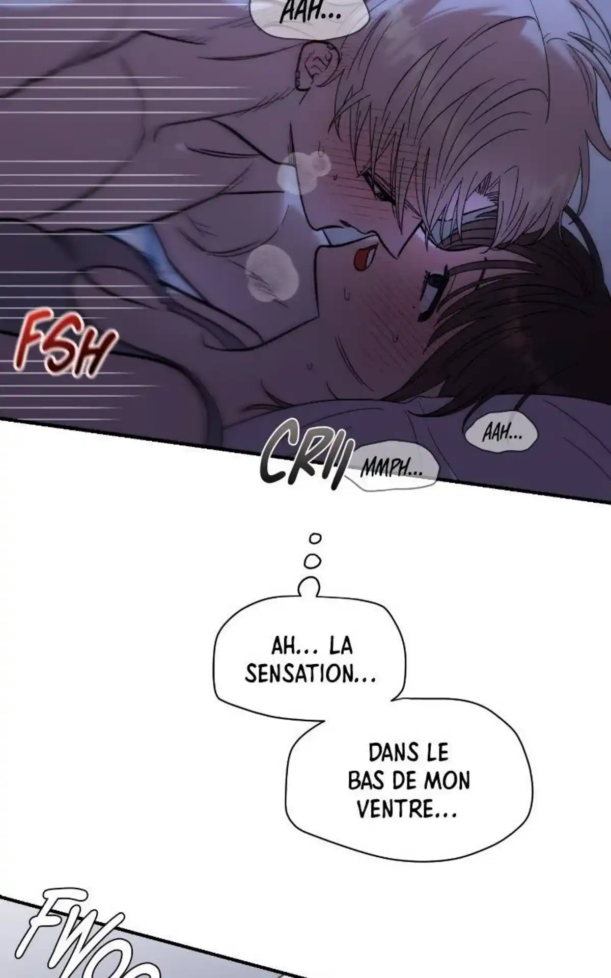 Just Friends Chapitre 14 page 23