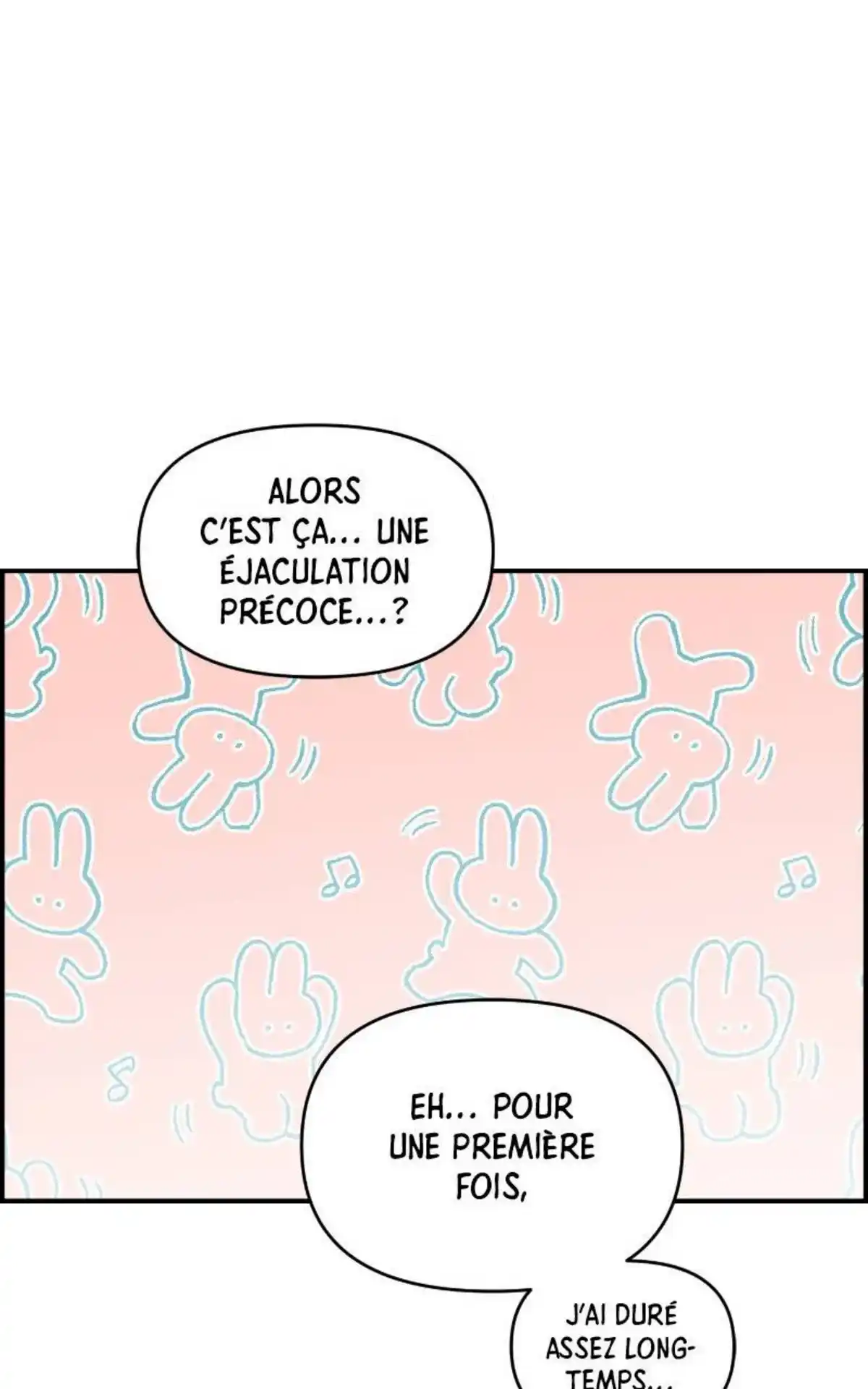 Just Friends Chapitre 14 page 30