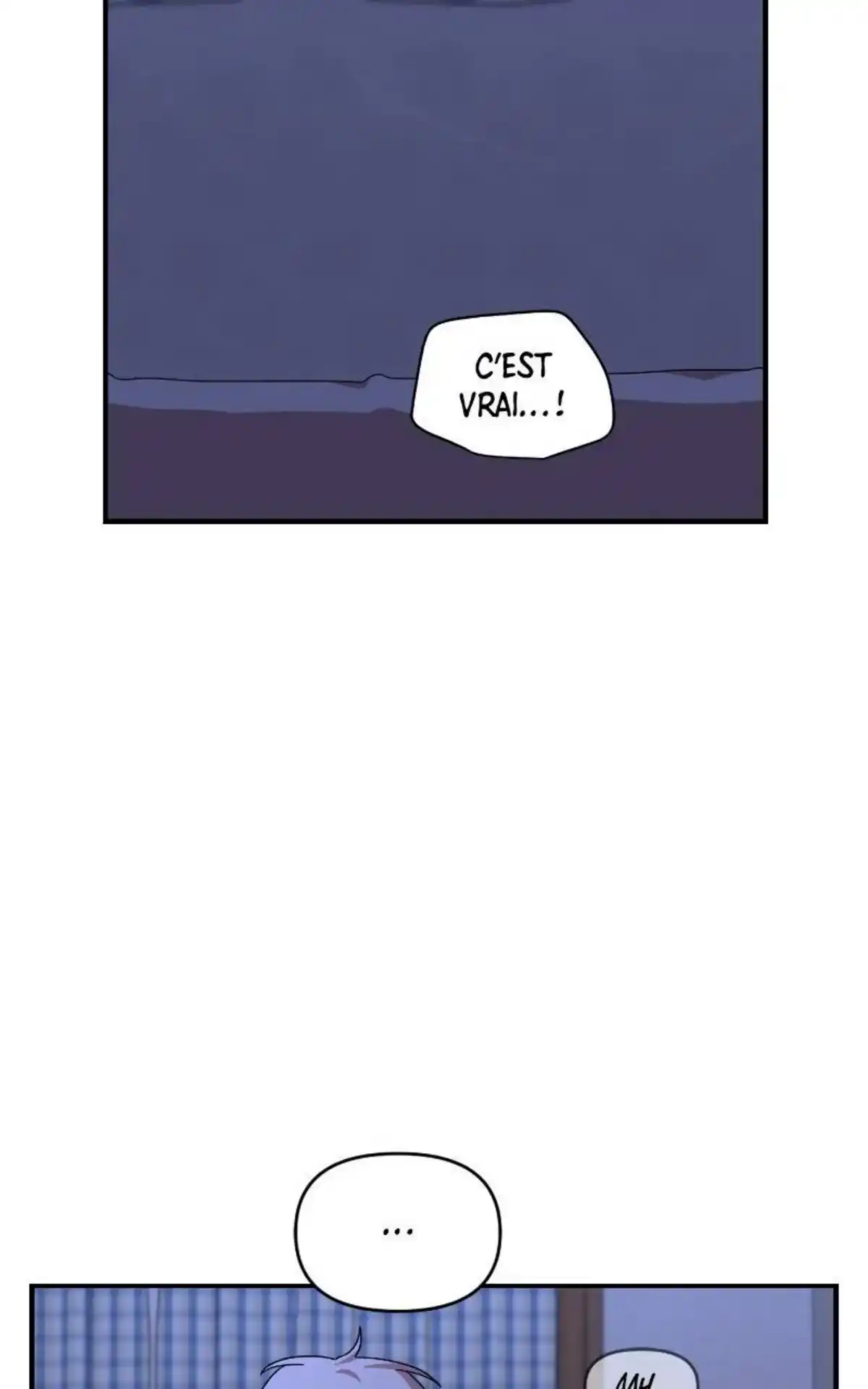 Just Friends Chapitre 14 page 32