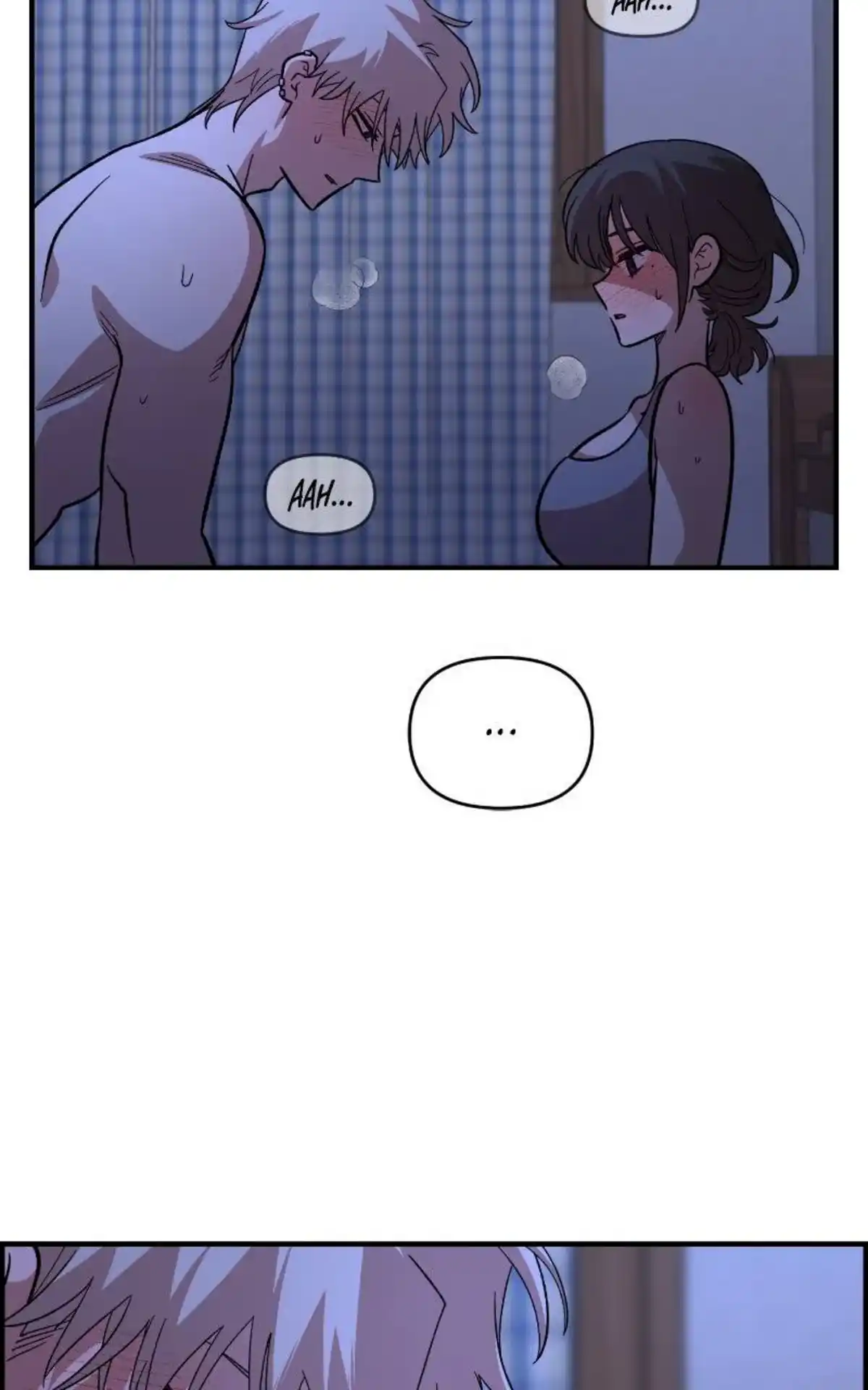 Just Friends Chapitre 14 page 33