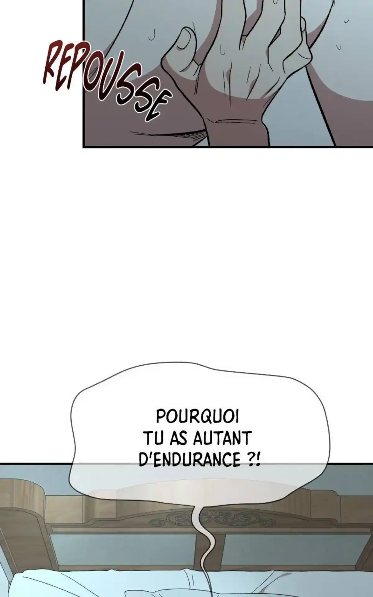 Just Friends Chapitre 14 page 38