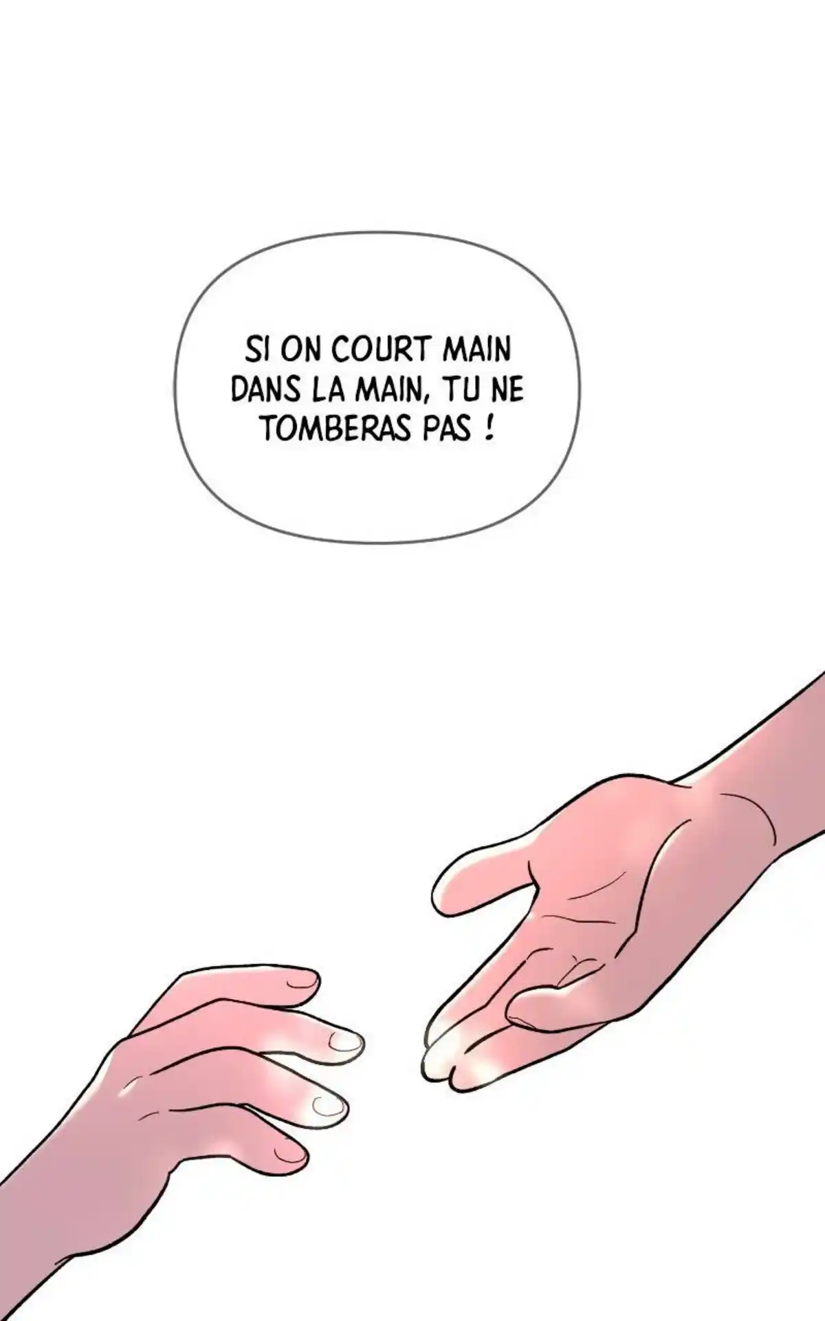 Just Friends Chapitre 14 page 54