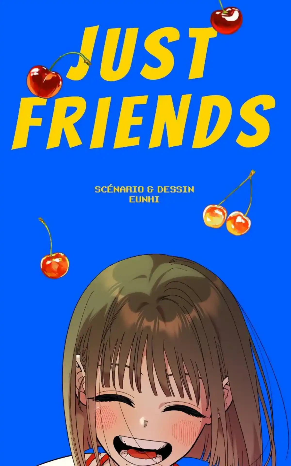 Just Friends Chapitre 14 page 60