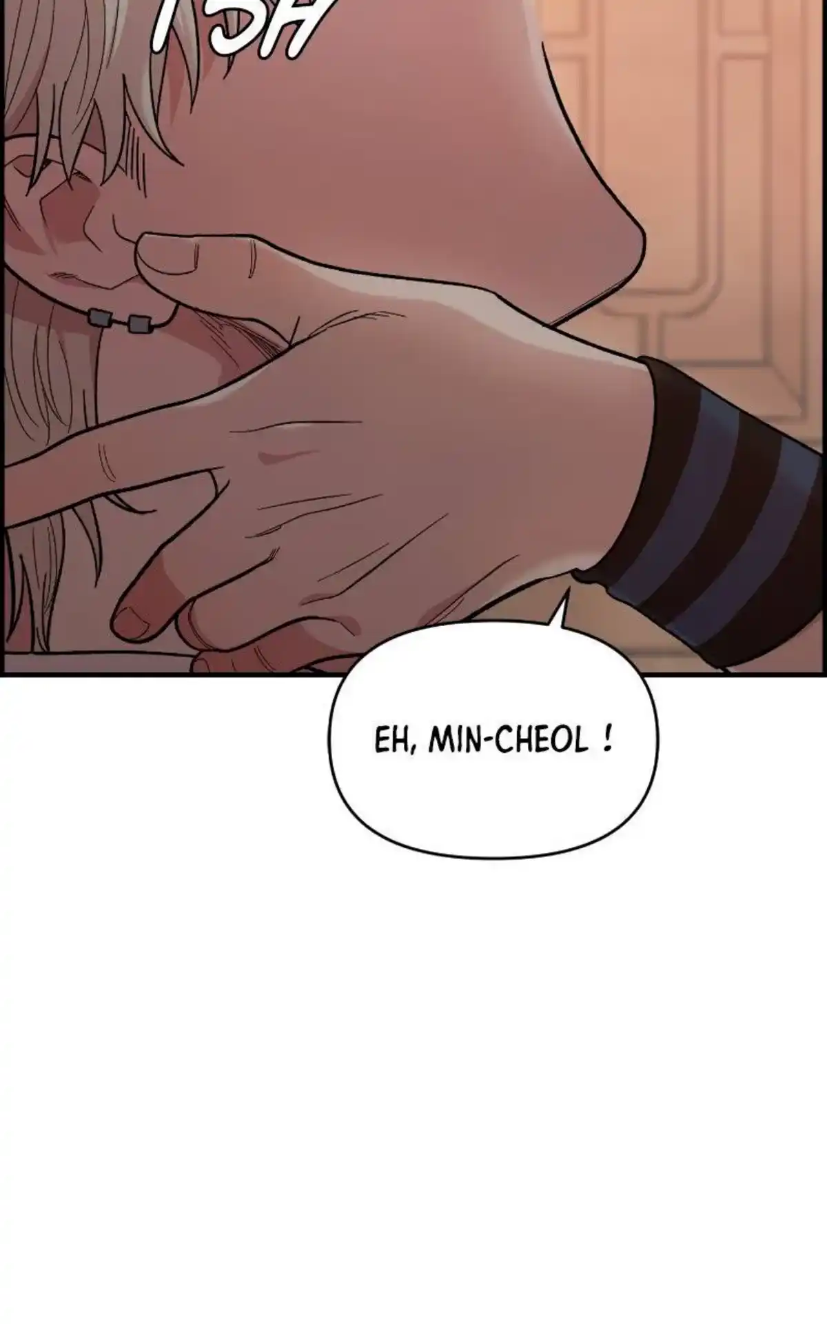 Just Friends Chapitre 12 page 12