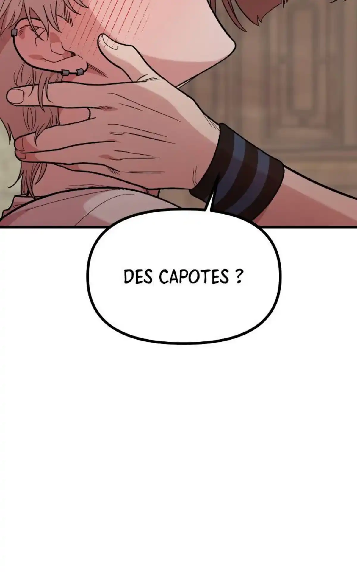 Just Friends Chapitre 12 page 14