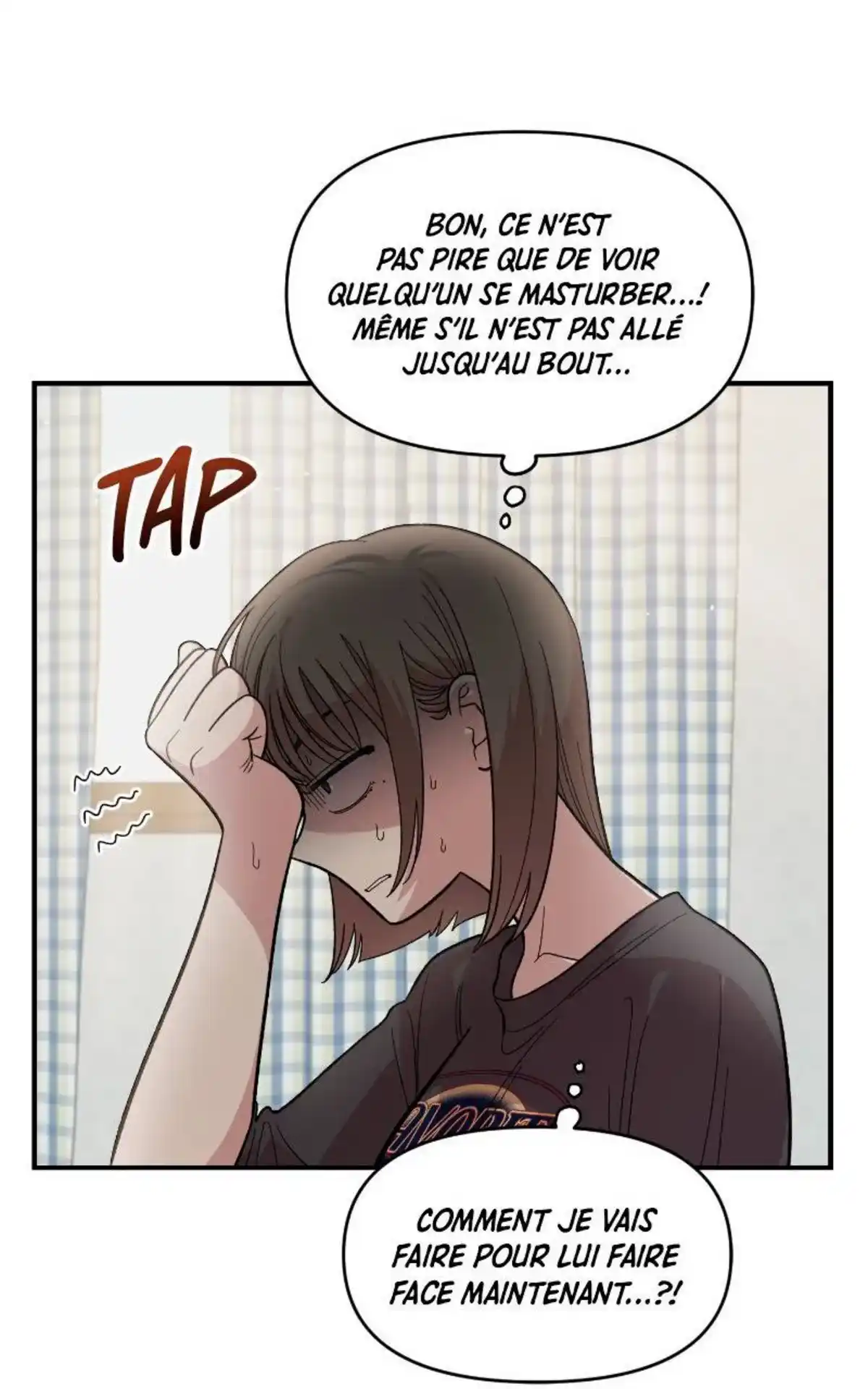 Just Friends Chapitre 12 page 25