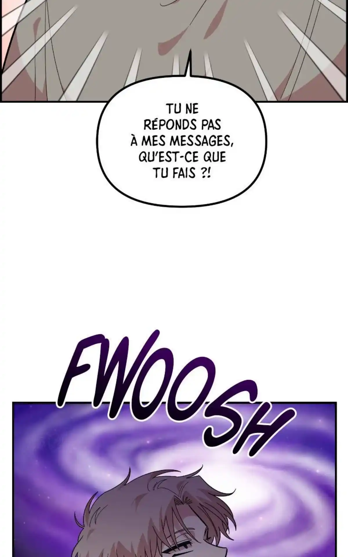 Just Friends Chapitre 12 page 32