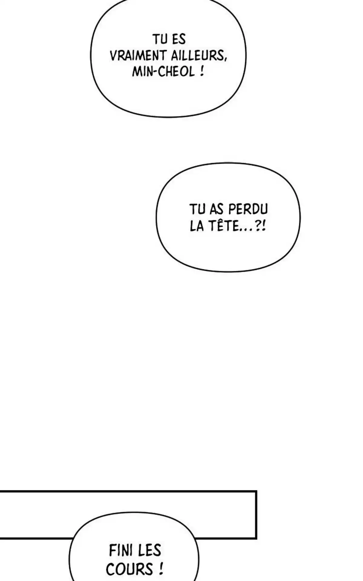 Just Friends Chapitre 12 page 46