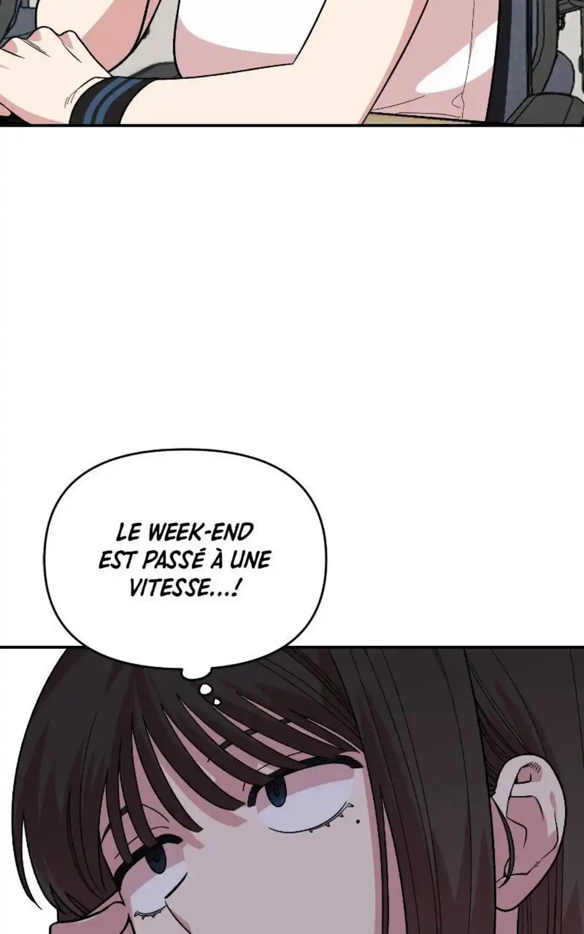 Just Friends Chapitre 2 page 45