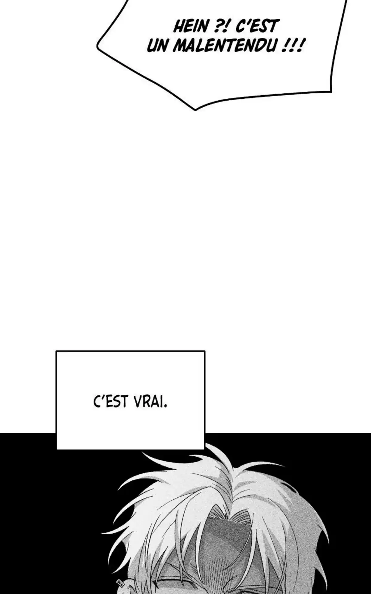 Just Friends Chapitre 2 page 7