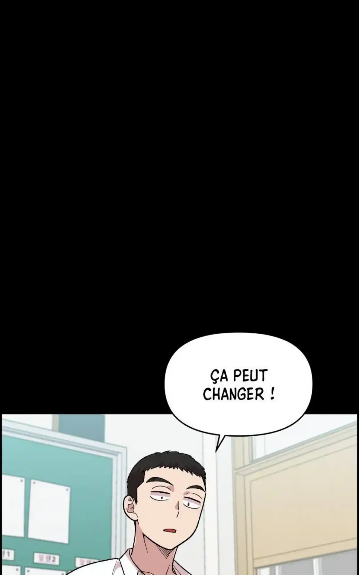 Just Friends Chapitre 4 page 1