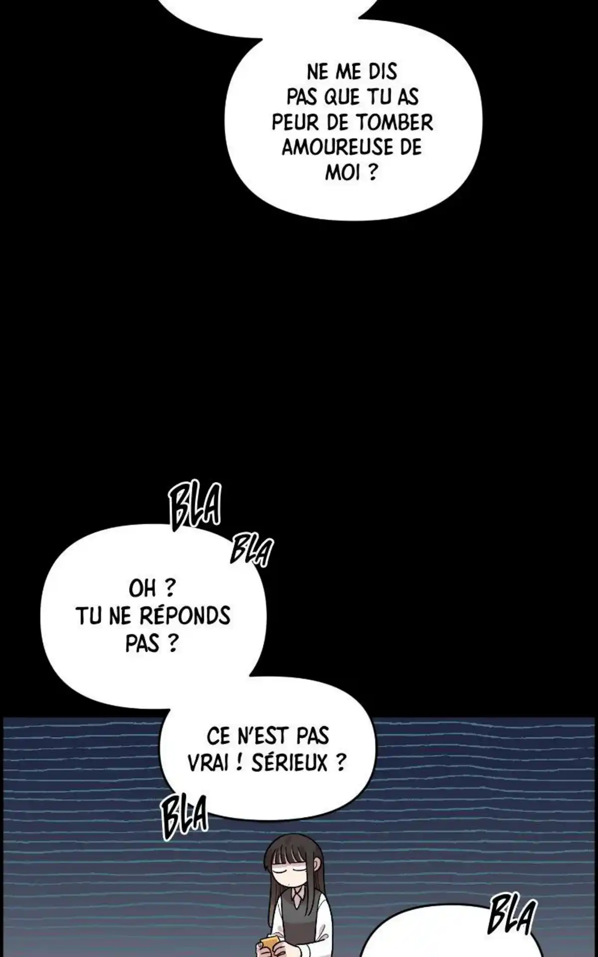 Just Friends Chapitre 4 page 10