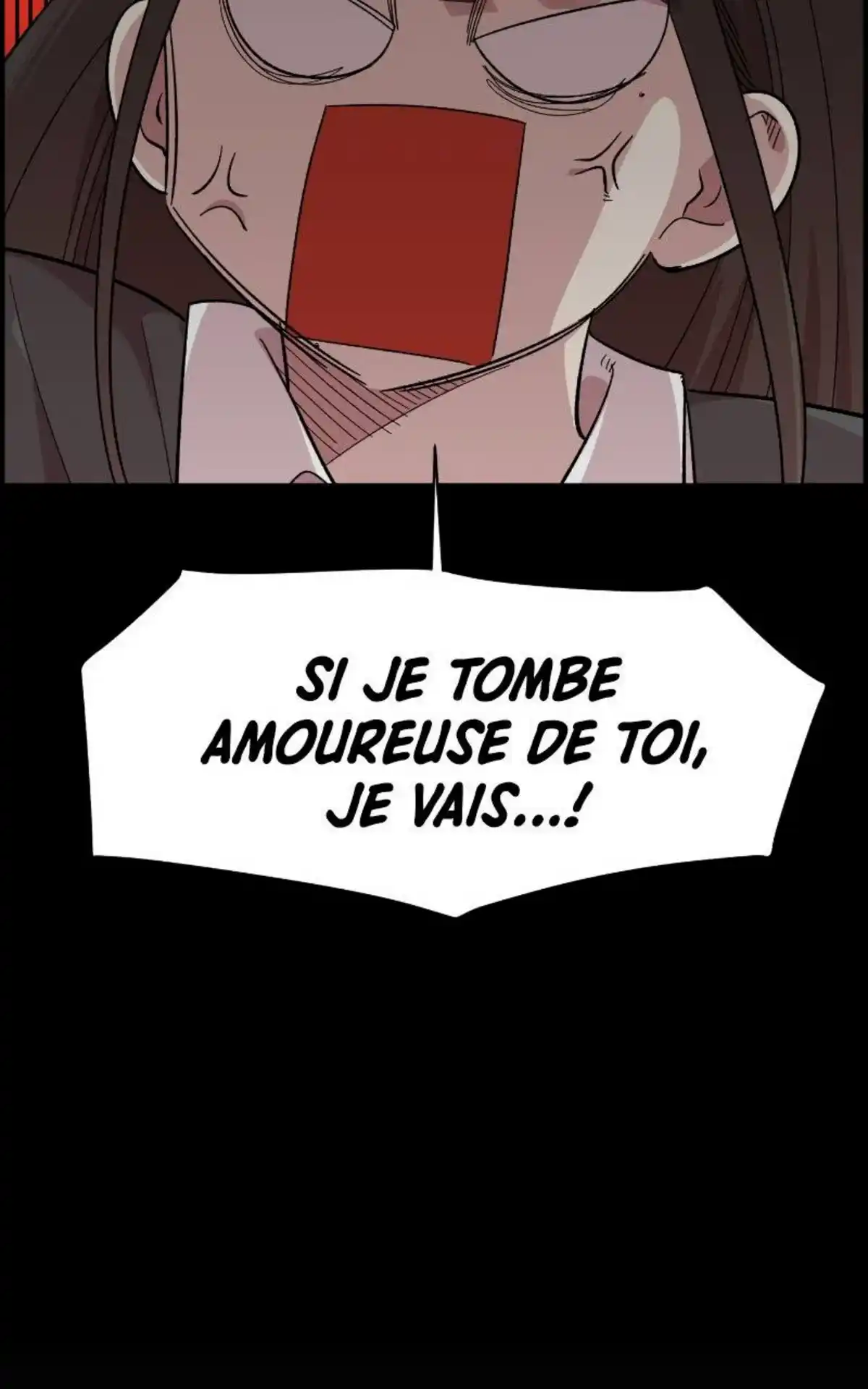 Just Friends Chapitre 4 page 17