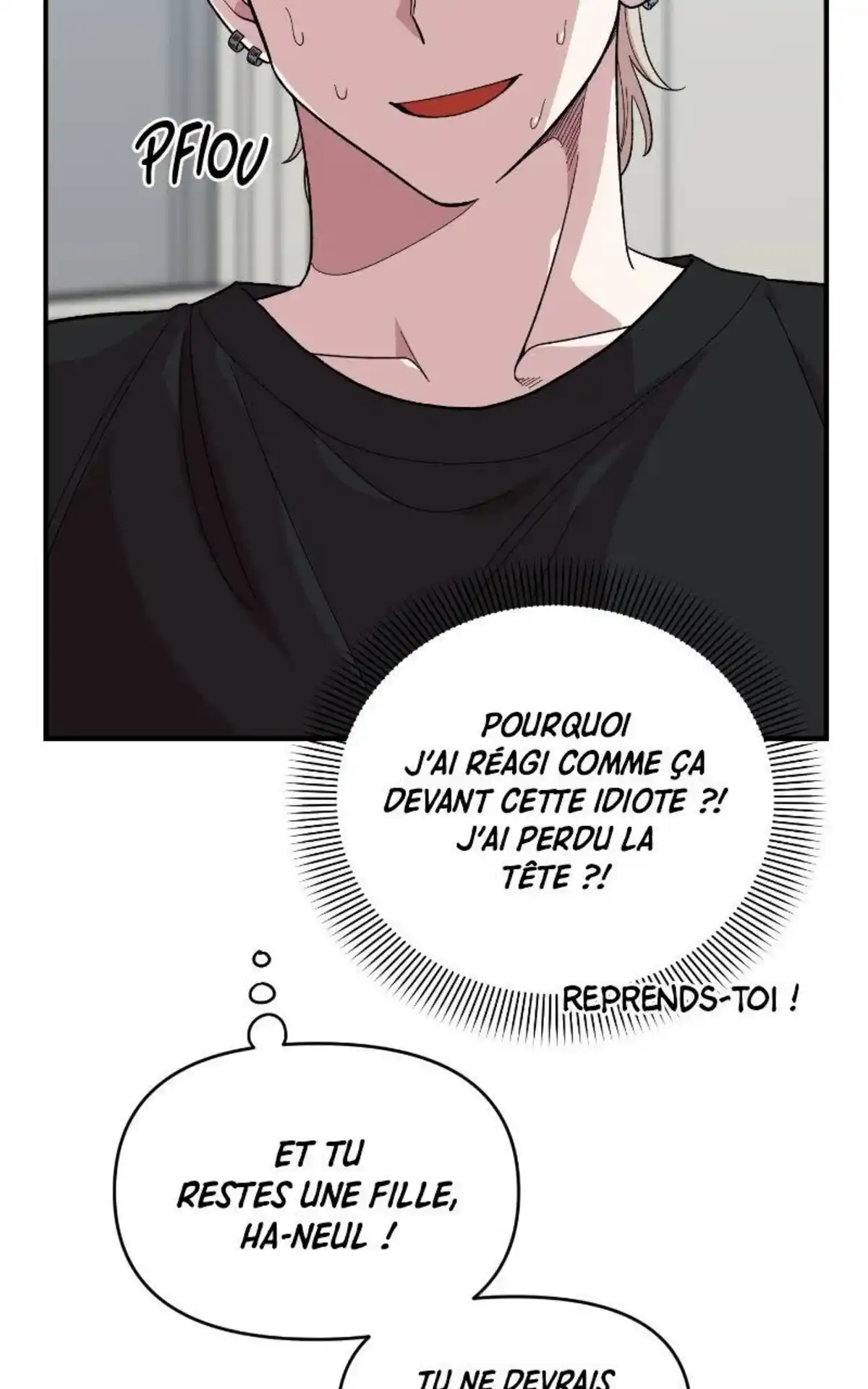 Just Friends Chapitre 4 page 46