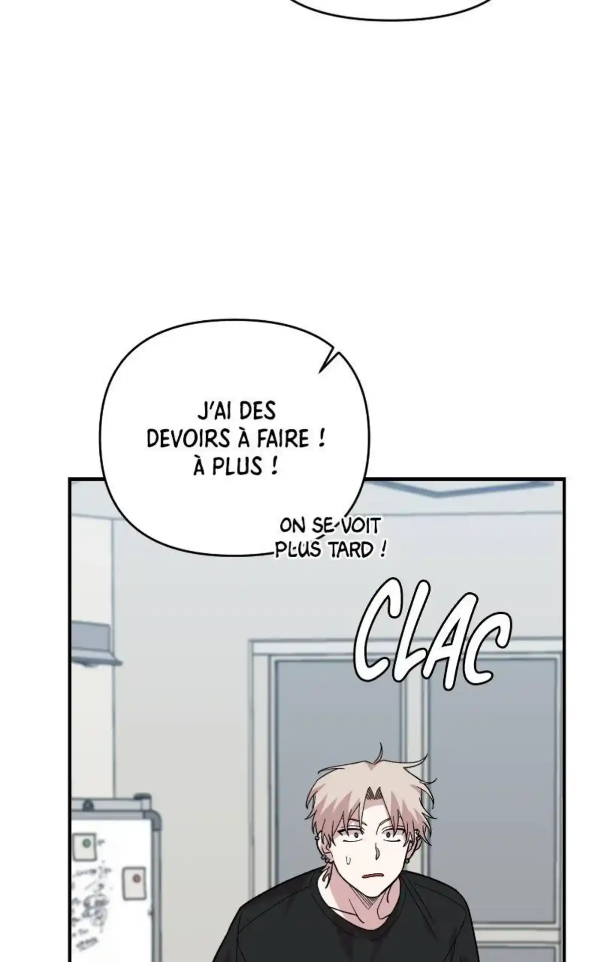 Just Friends Chapitre 4 page 54