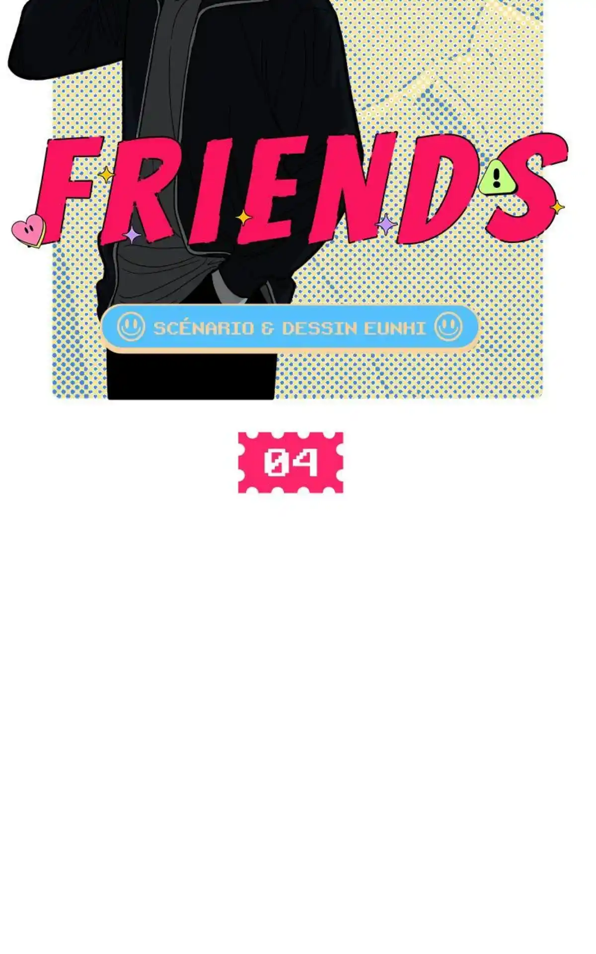 Just Friends Chapitre 4 page 58