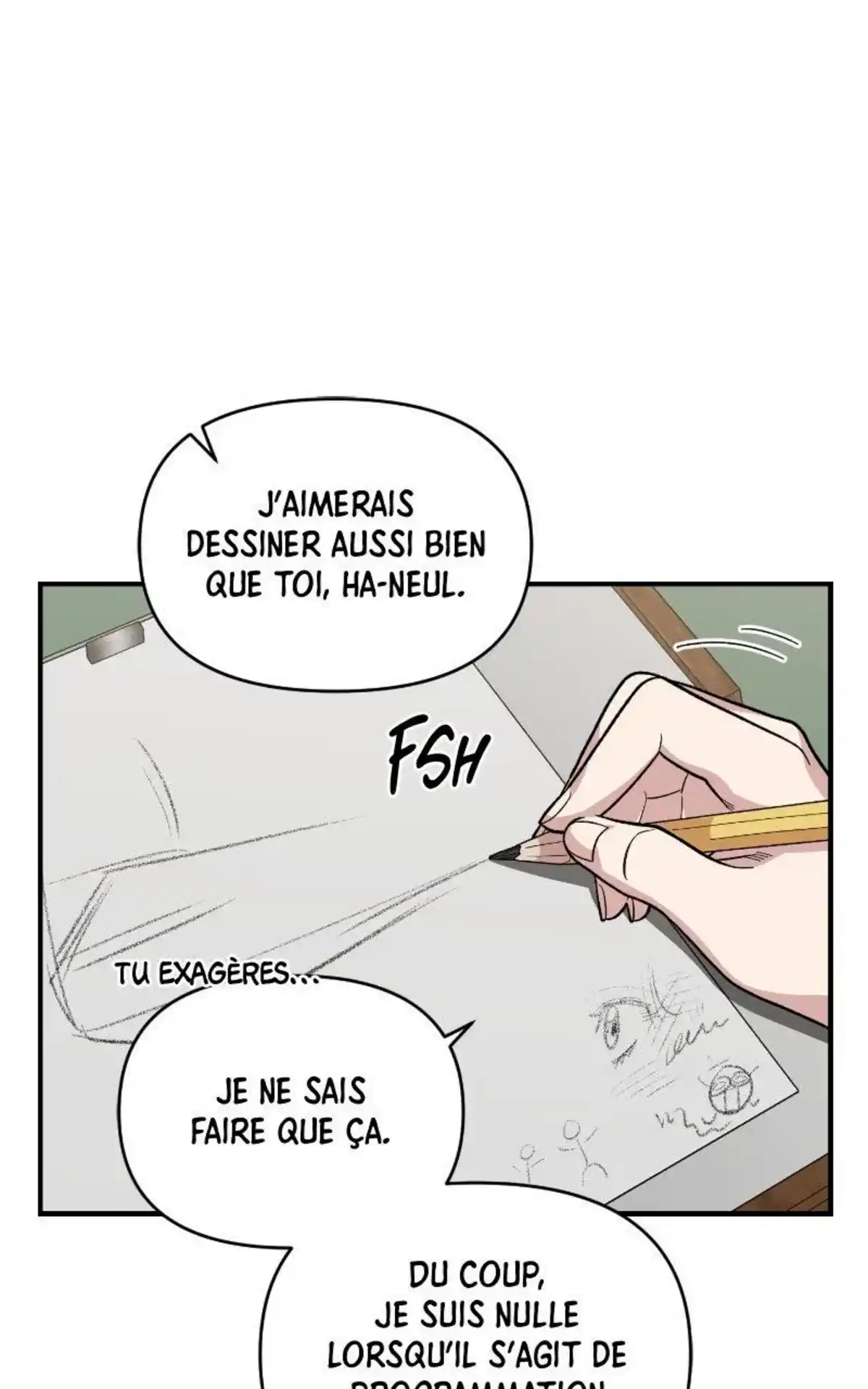 Just Friends Chapitre 4 page 67