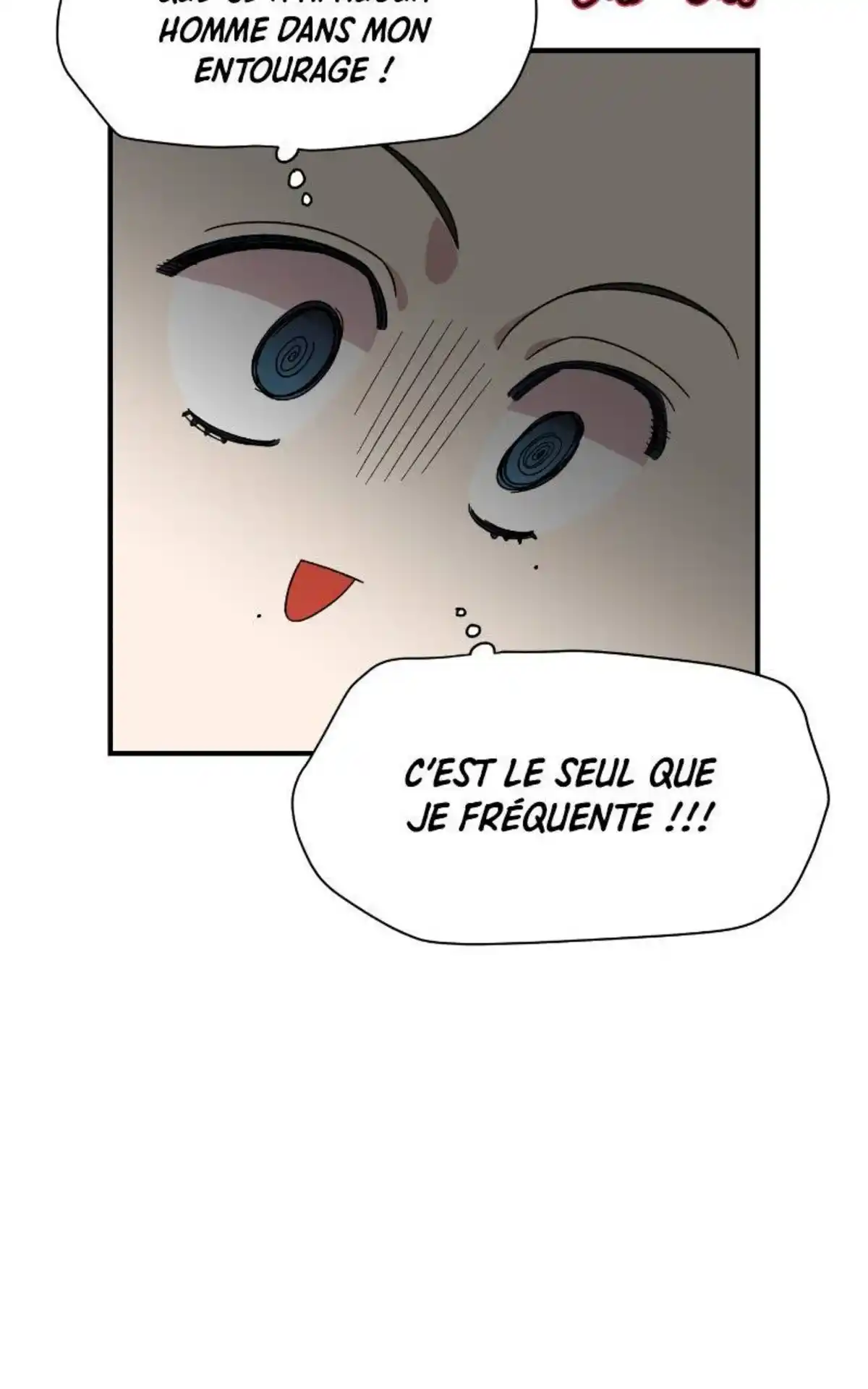 Just Friends Chapitre 4 page 84