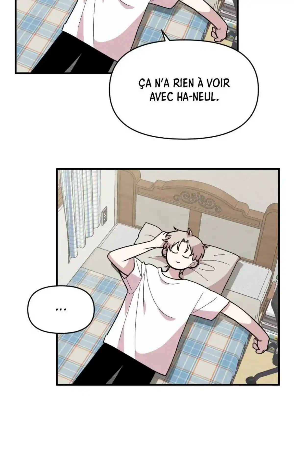 Just Friends Chapitre 4 page 94