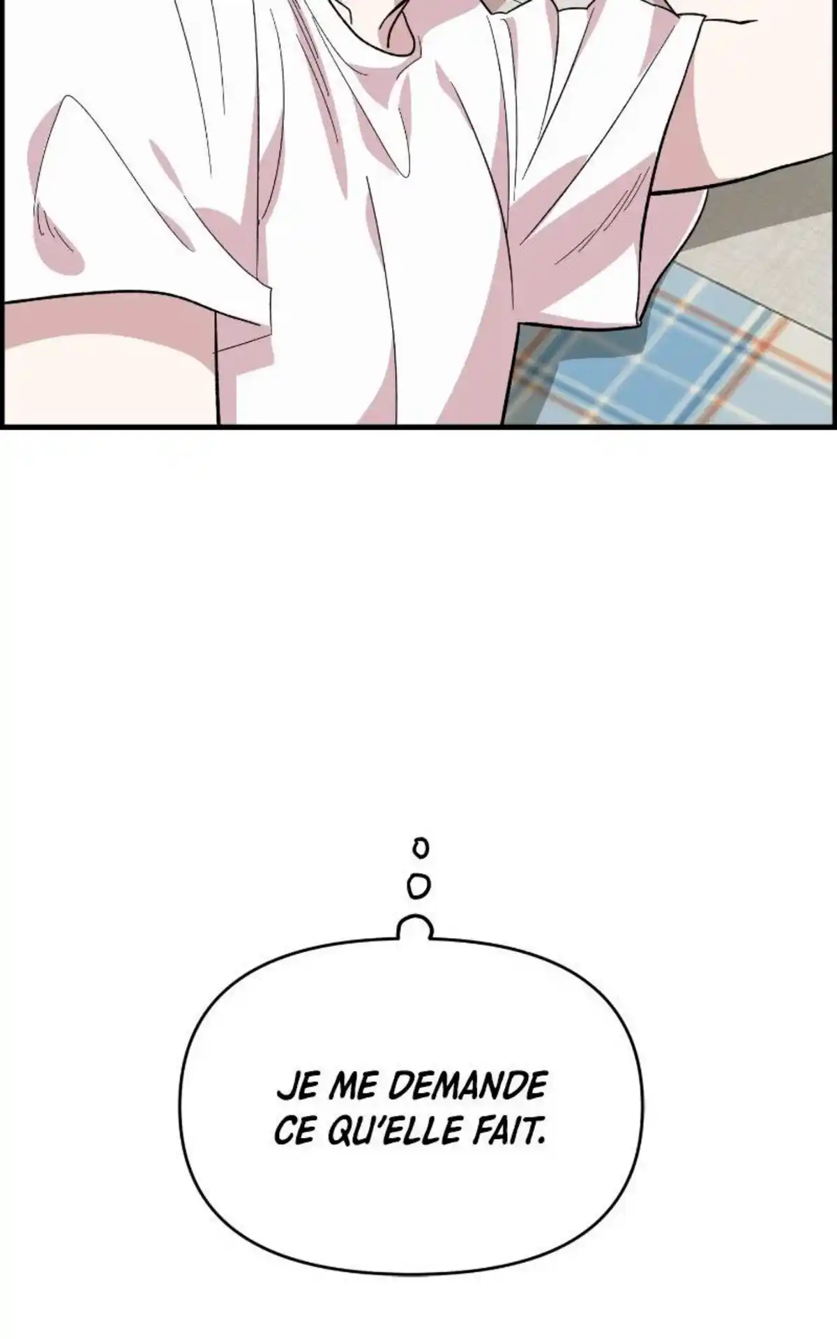 Just Friends Chapitre 4 page 99
