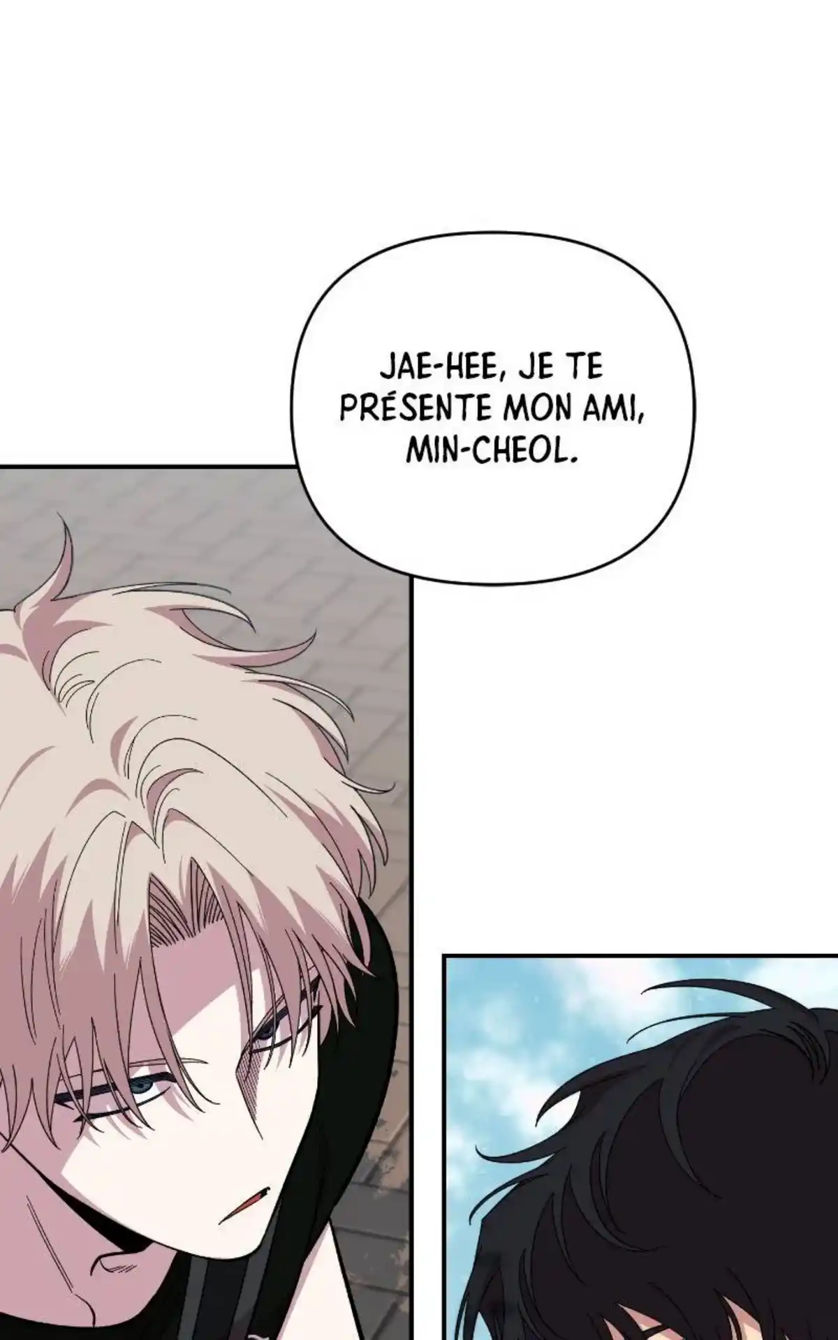 Just Friends Chapitre 16 page 18