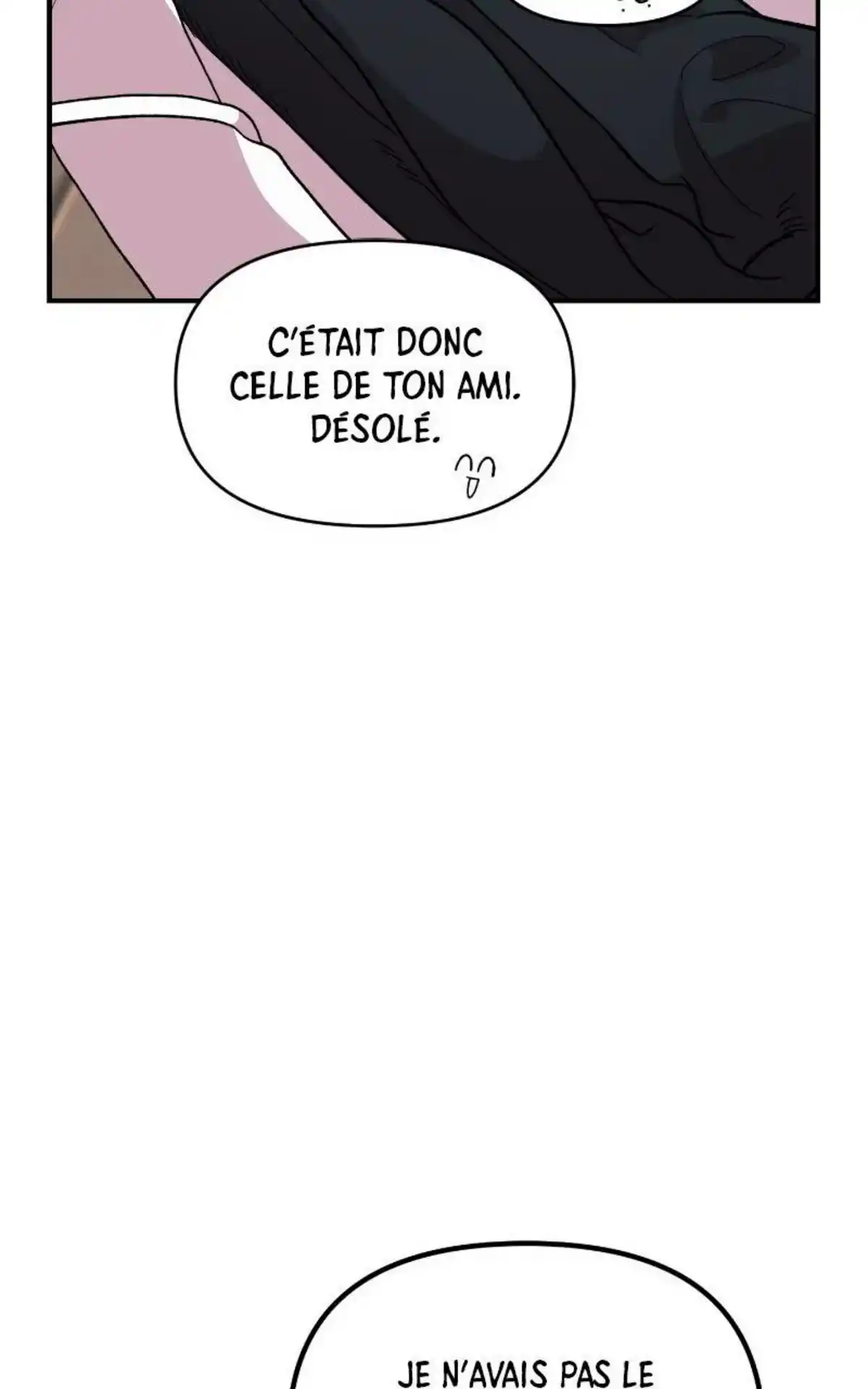 Just Friends Chapitre 16 page 30