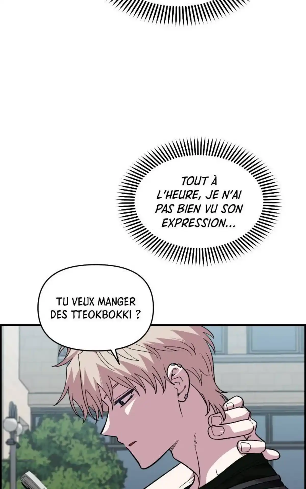 Just Friends Chapitre 16 page 44