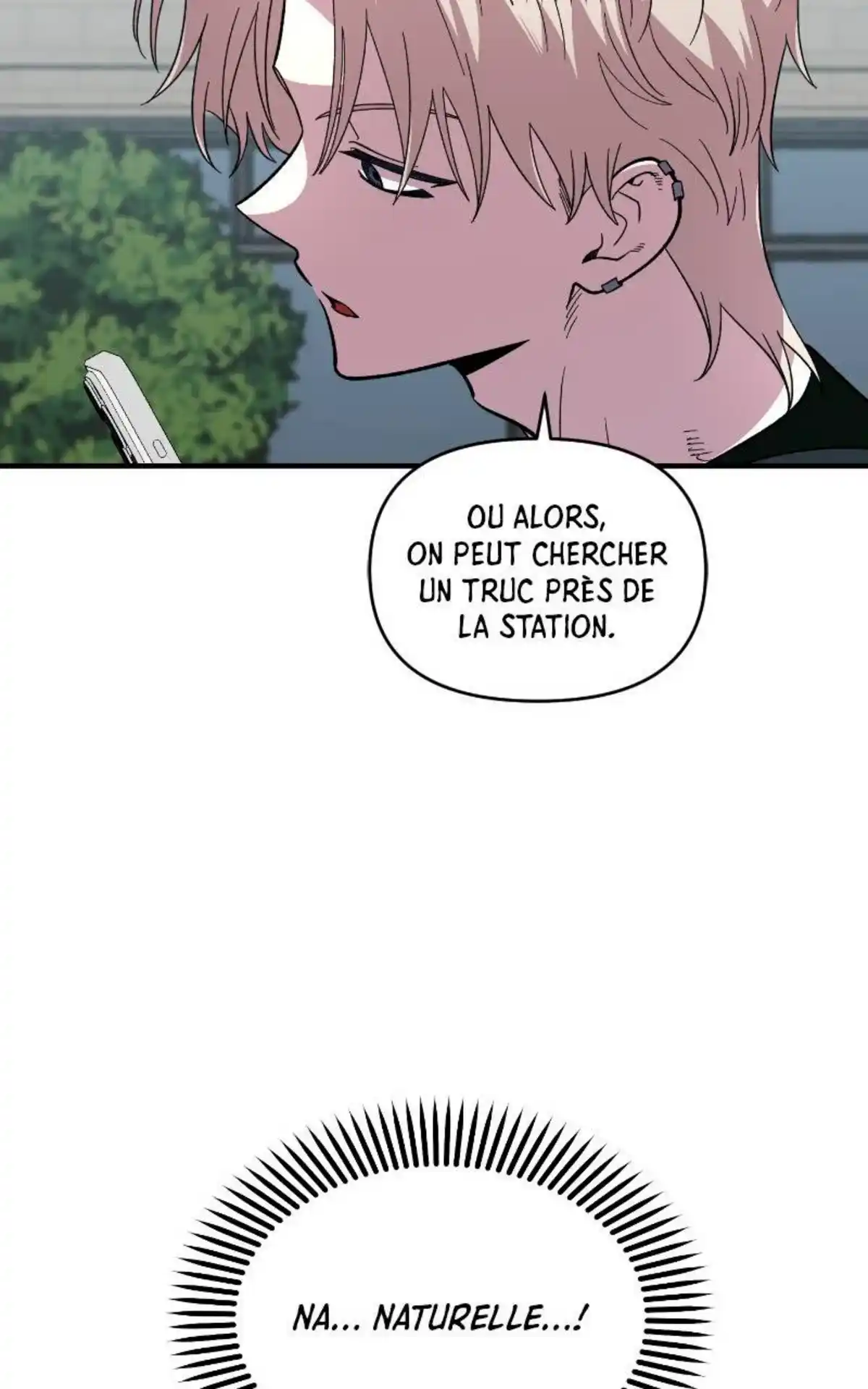 Just Friends Chapitre 16 page 46