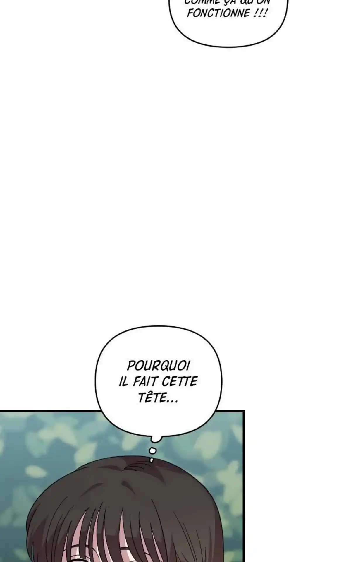 Just Friends Chapitre 16 page 57