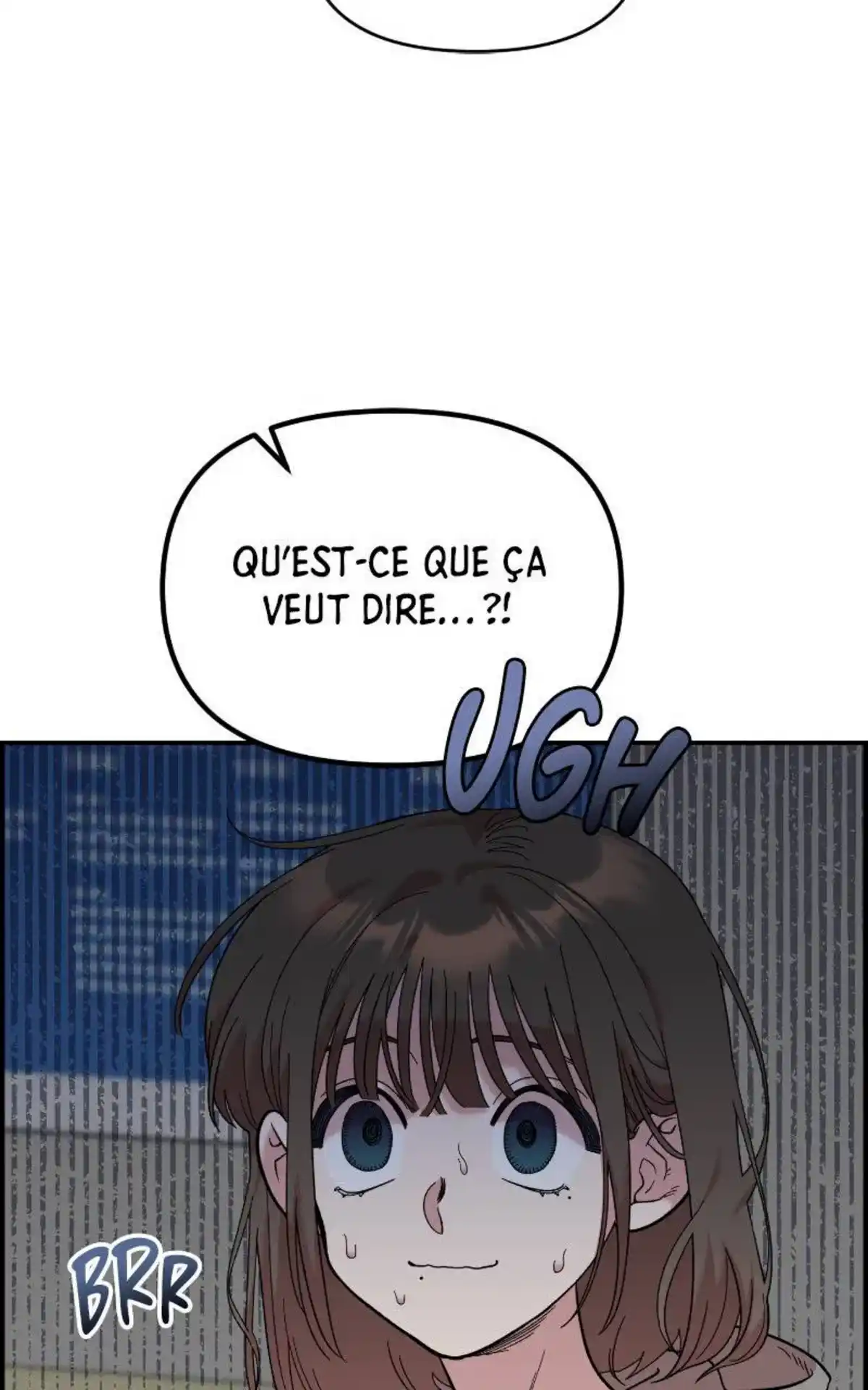 Just Friends Chapitre 15 page 17