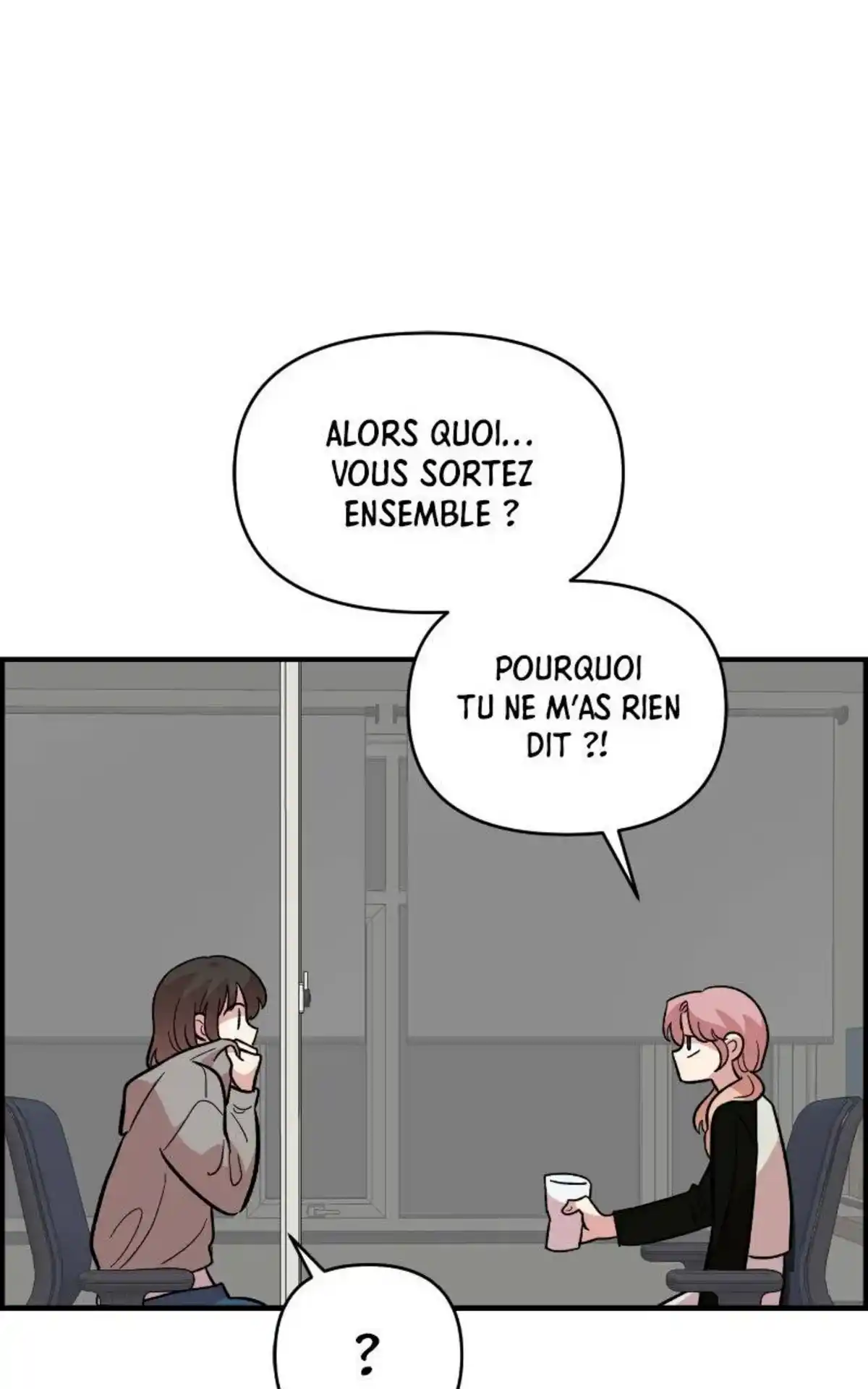 Just Friends Chapitre 15 page 28