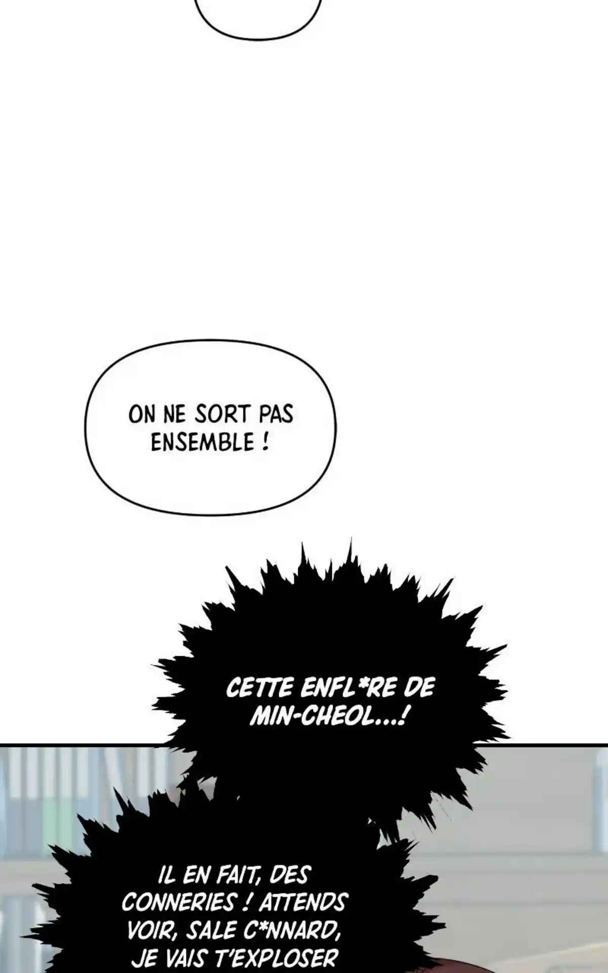 Just Friends Chapitre 15 page 29