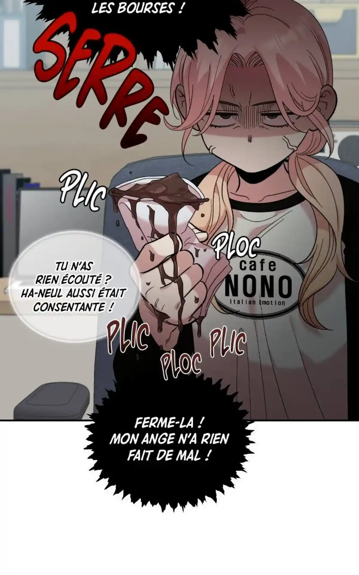 Just Friends Chapitre 15 page 30