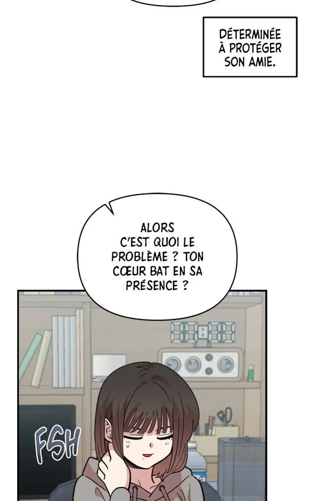 Just Friends Chapitre 15 page 32