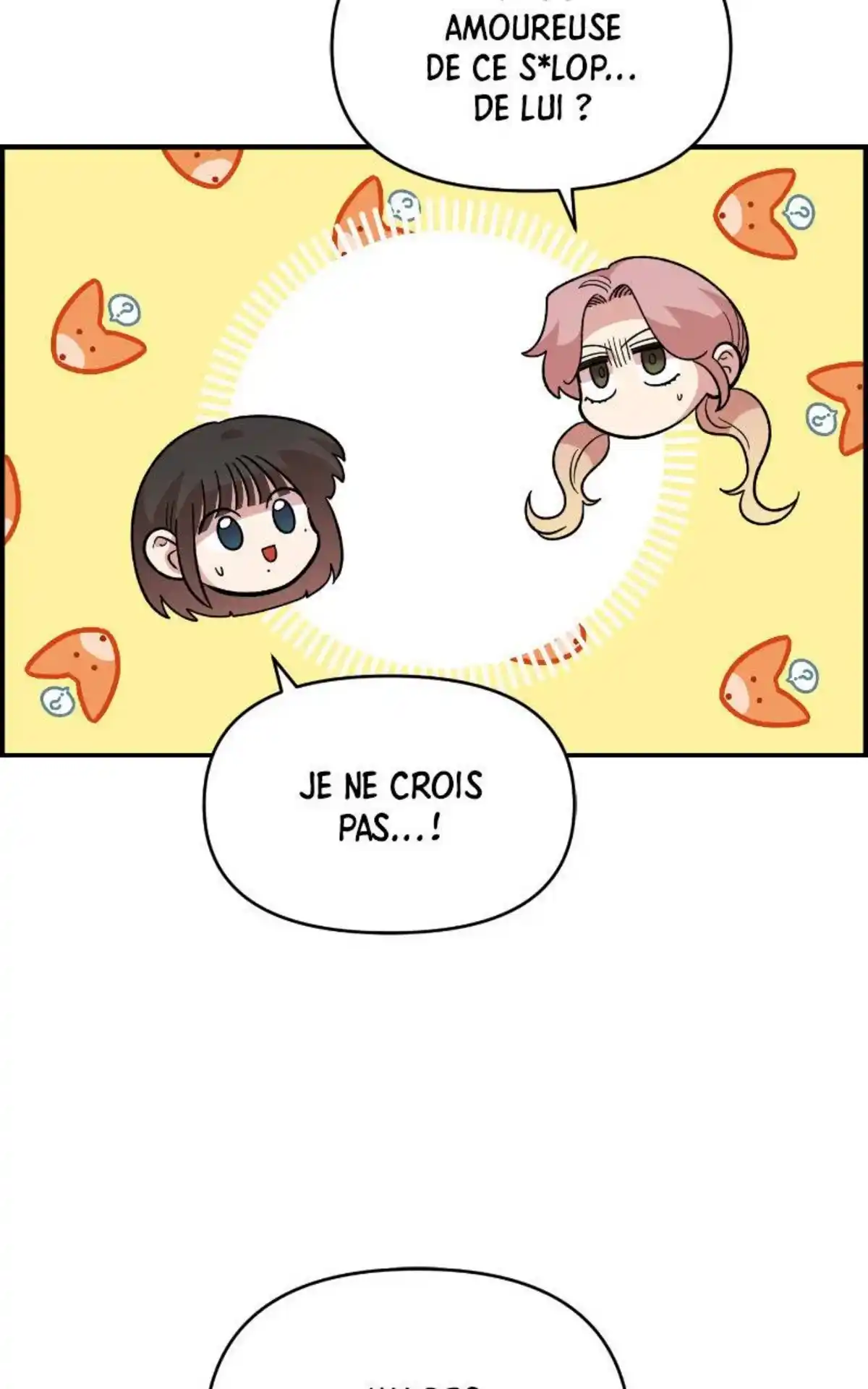 Just Friends Chapitre 15 page 34