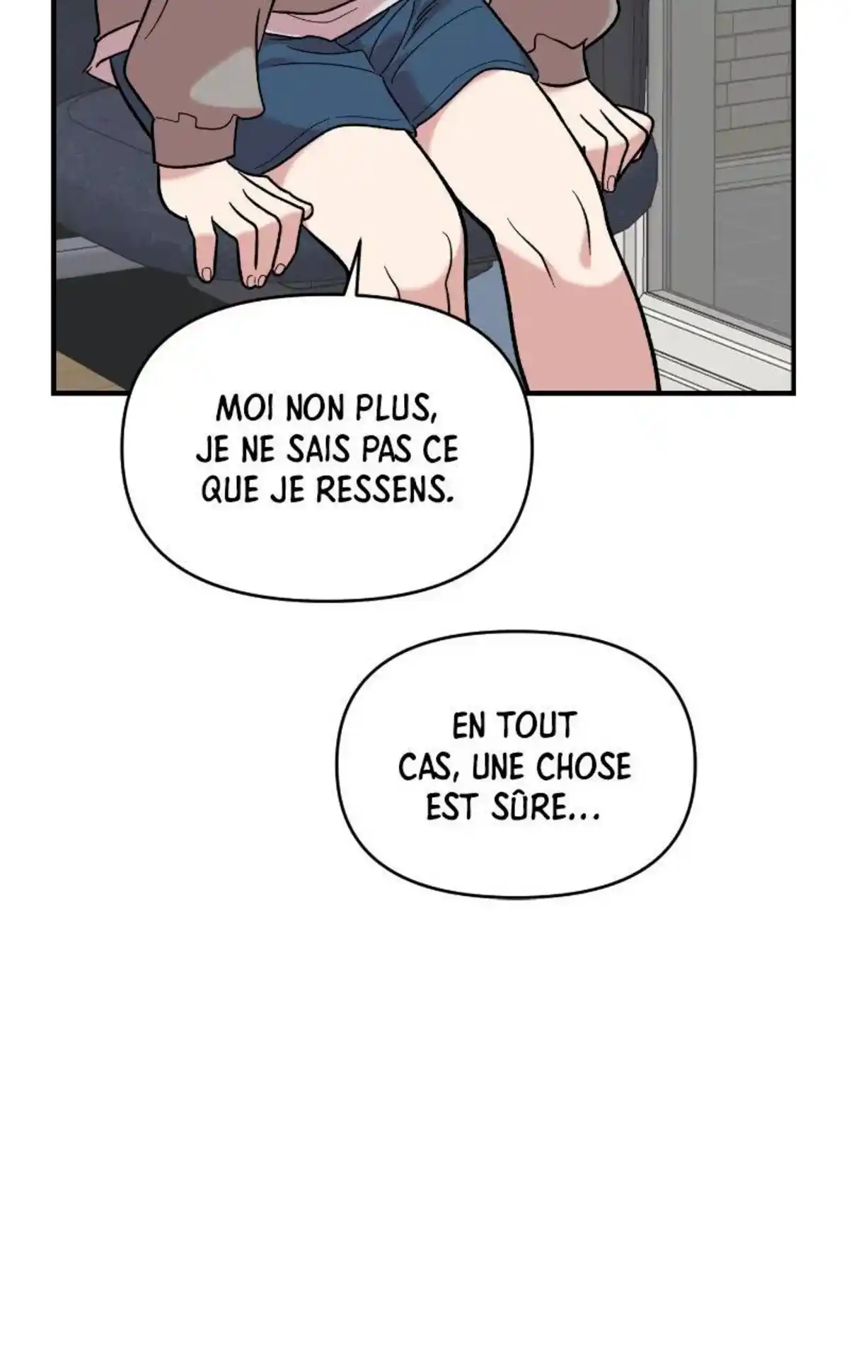 Just Friends Chapitre 15 page 36