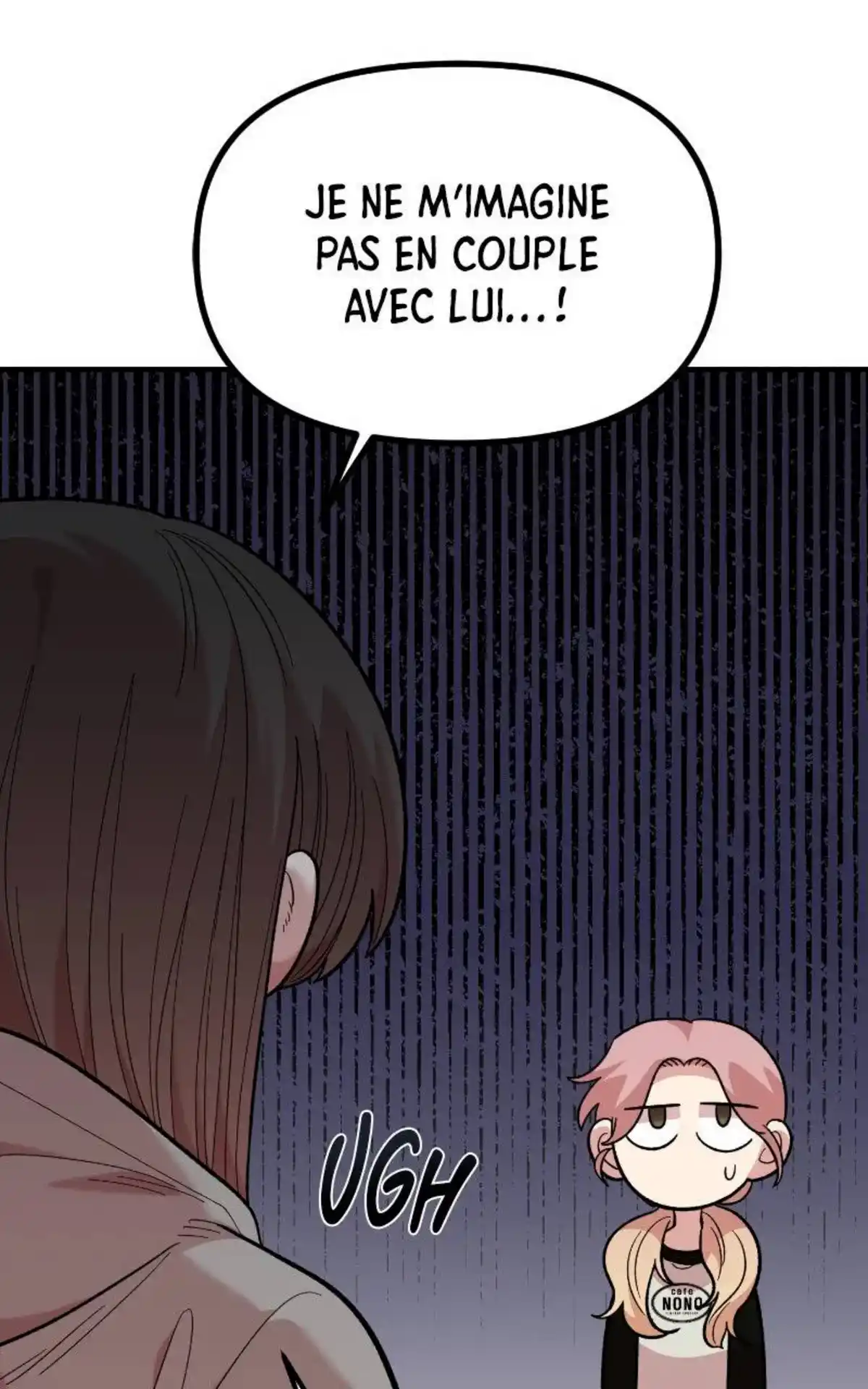 Just Friends Chapitre 15 page 37