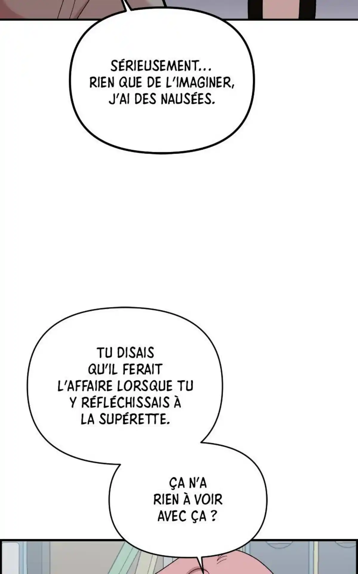 Just Friends Chapitre 15 page 38