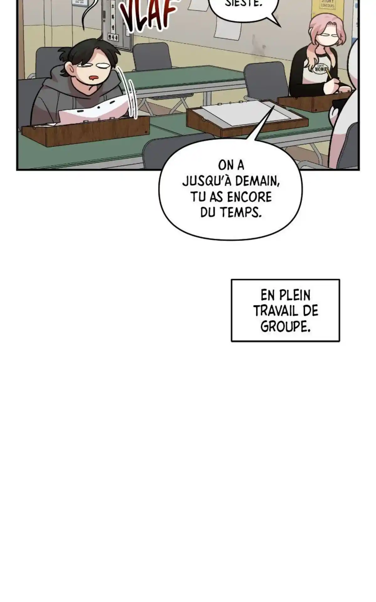 Just Friends Chapitre 15 page 4