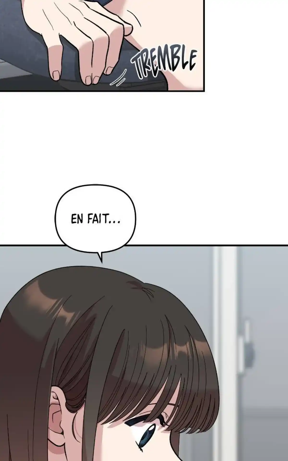 Just Friends Chapitre 15 page 40