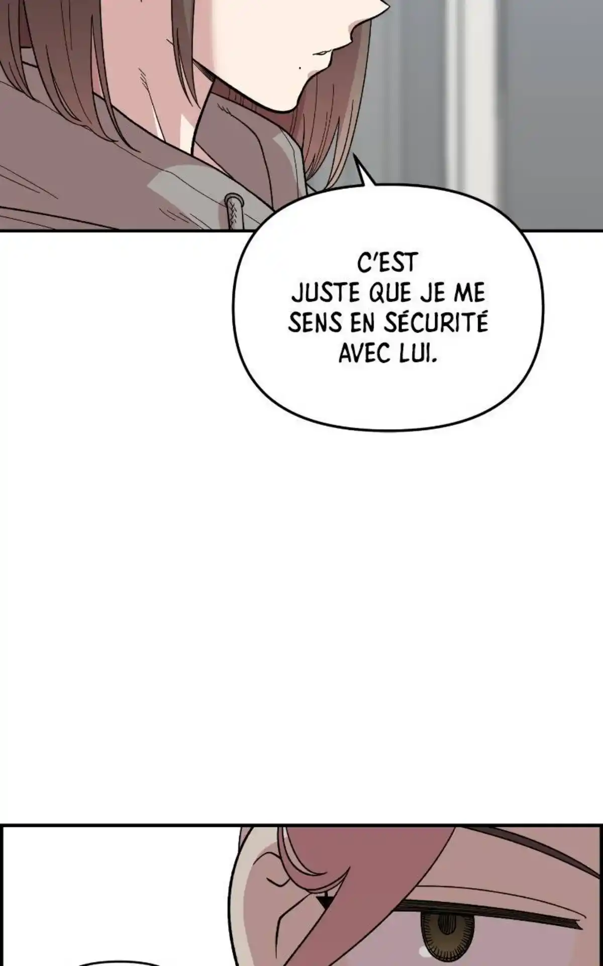 Just Friends Chapitre 15 page 41