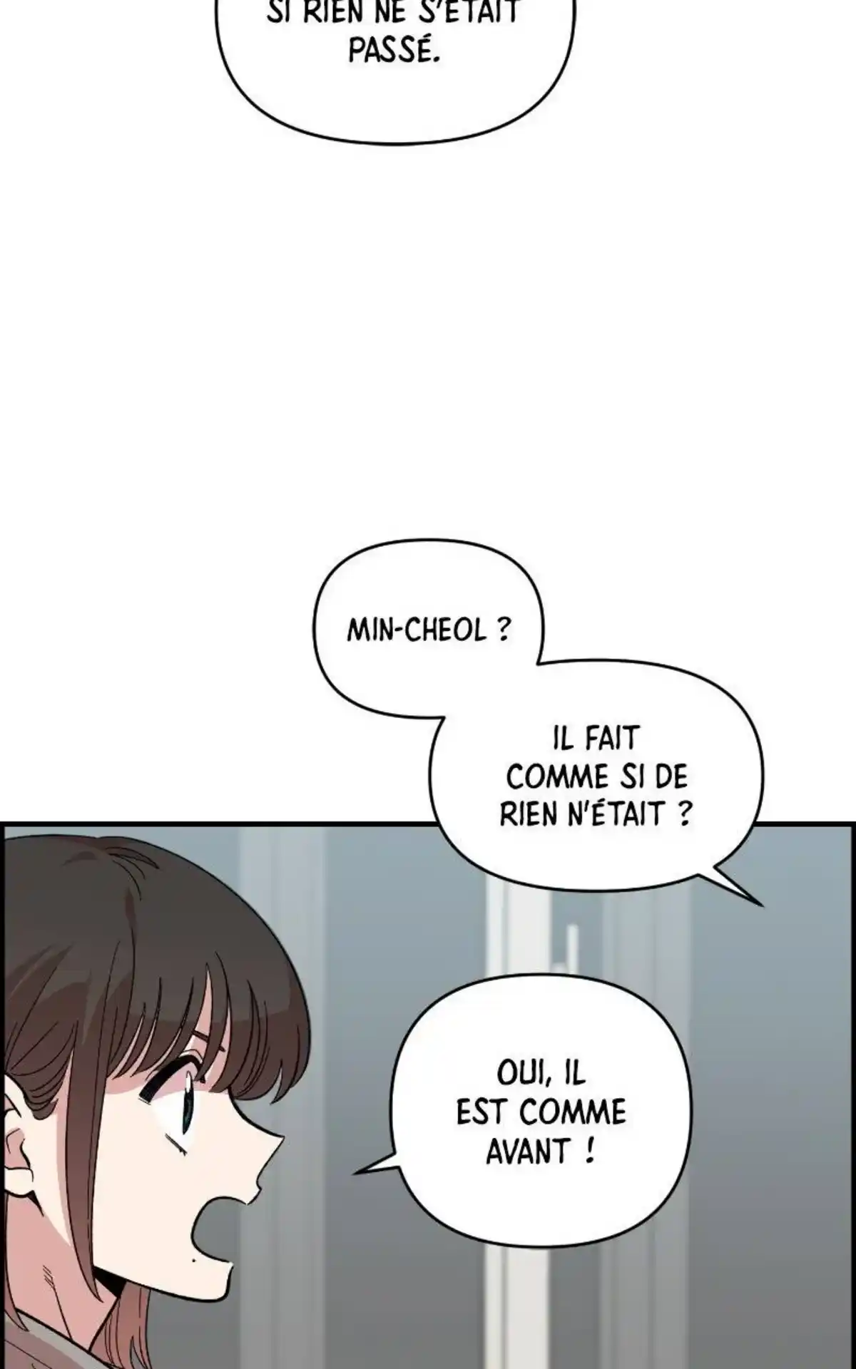 Just Friends Chapitre 15 page 45