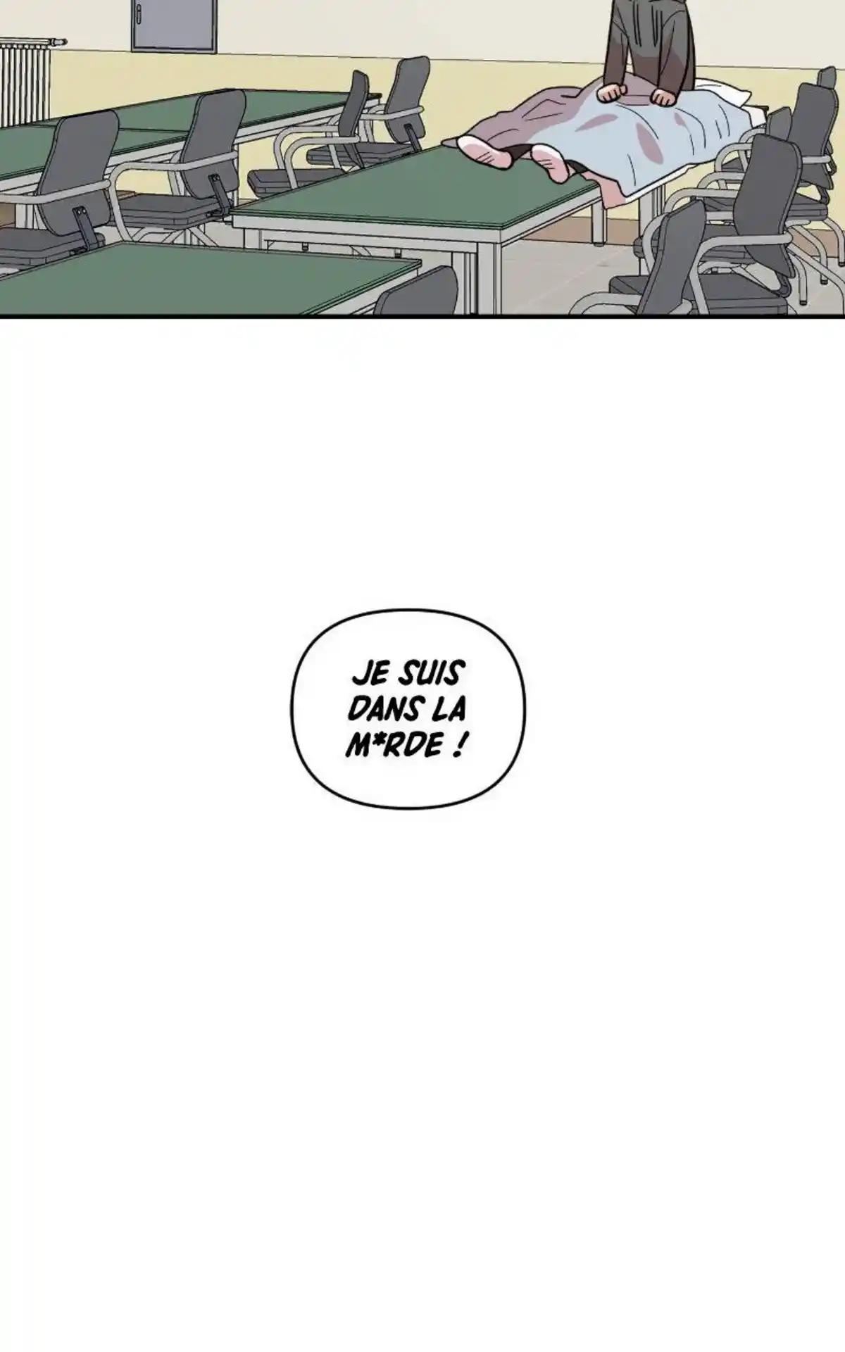 Just Friends Chapitre 15 page 52